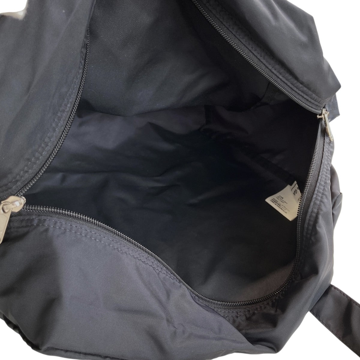 COMME des GARCONS ナイロントートバッグOE-K201 古着・中古-5枚目のアイテム画像
