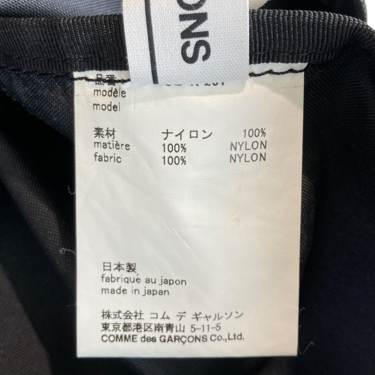 COMME des GARCONS ナイロントートバッグOE-K201 古着・中古-7枚目のアイテム画像