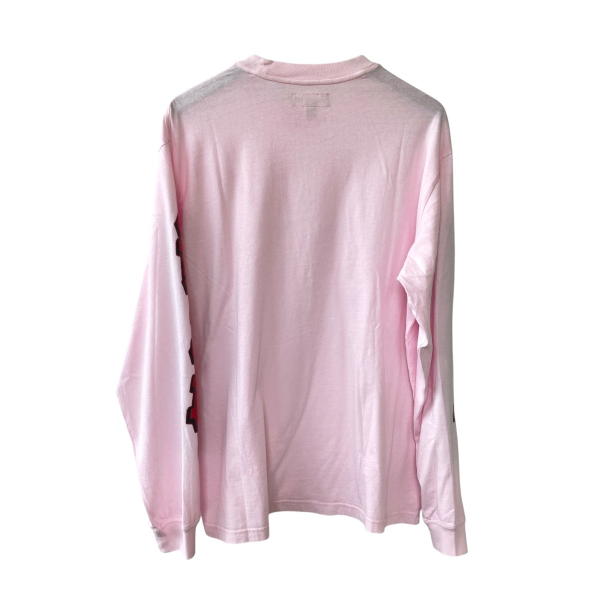 Supreme 長袖カットソー 古着・中古-2枚目のアイテム画像