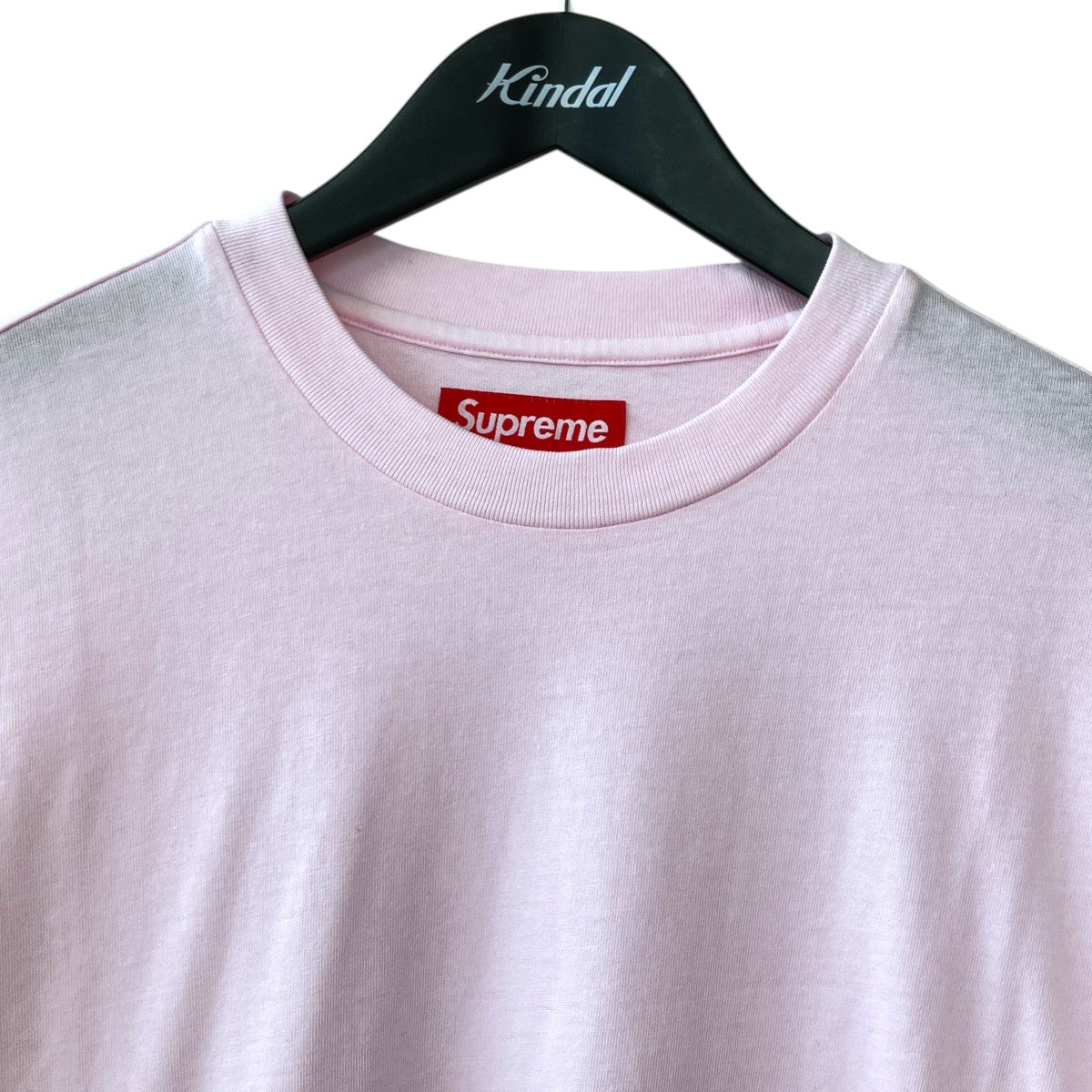 Supreme 長袖カットソー 古着・中古-3枚目のアイテム画像