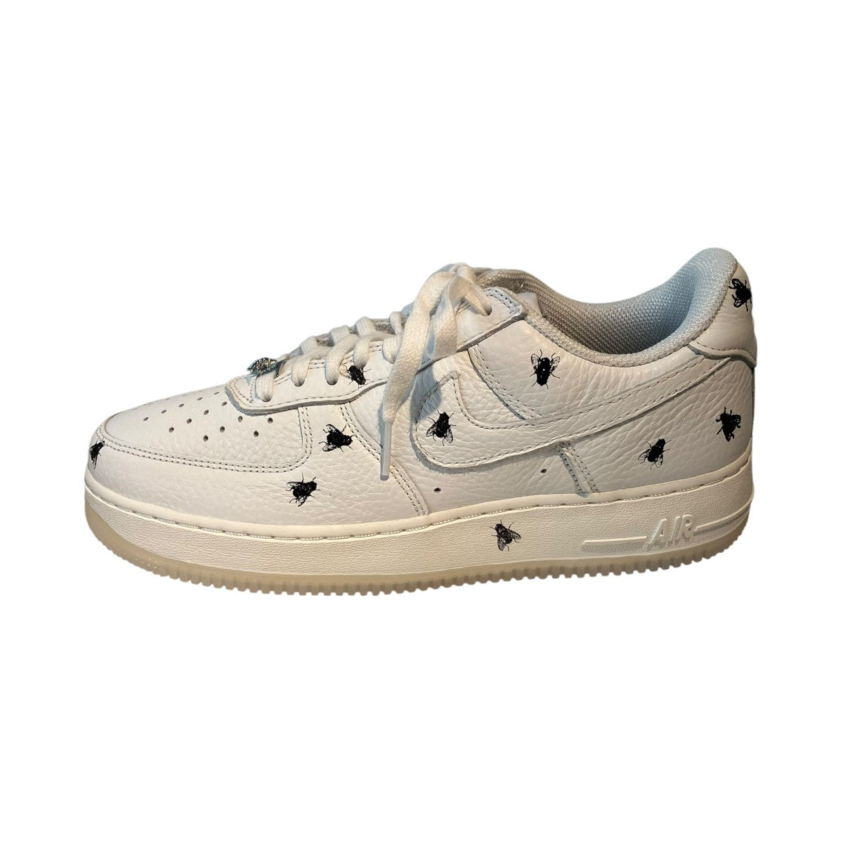 NIKE Air Force 1 Low Retro HousefliesローカットスニーカーIM3081-100 古着・中古-2枚目のアイテム画像
