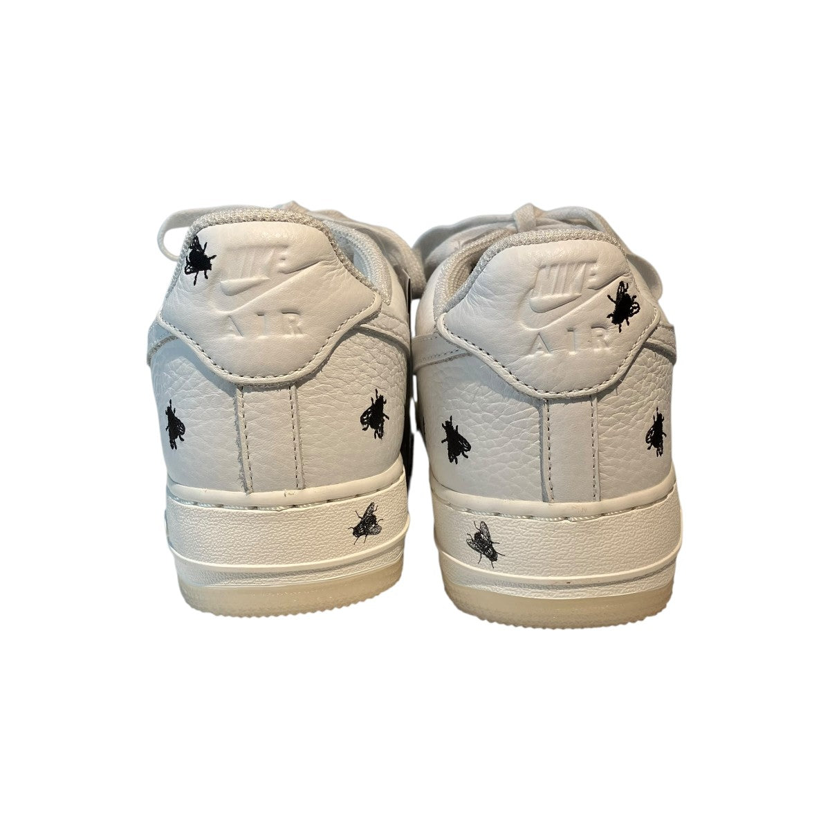 NIKE Air Force 1 Low Retro HousefliesローカットスニーカーIM3081-100 古着・中古-4枚目のアイテム画像