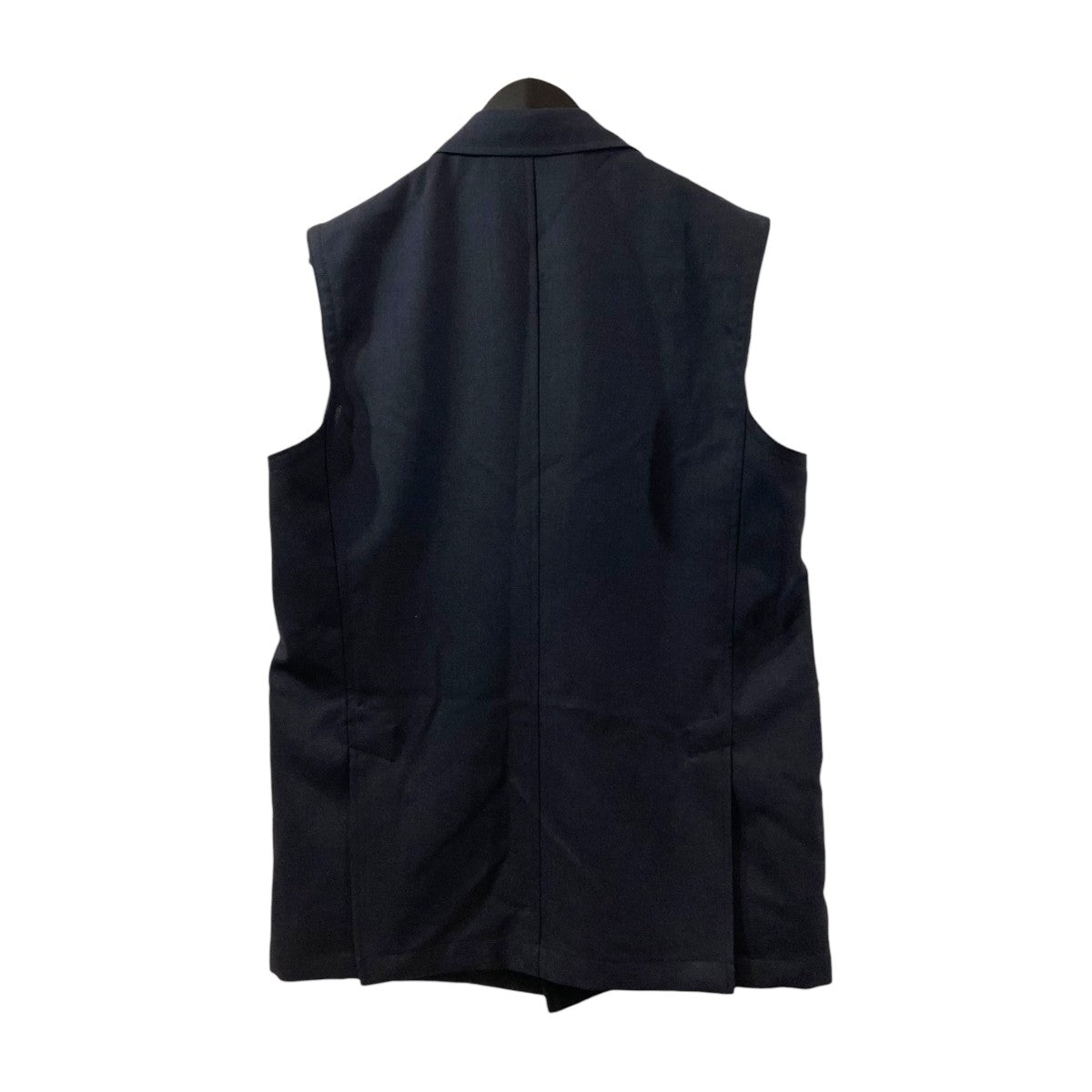 TRAVERSE VESTベストRM261-009