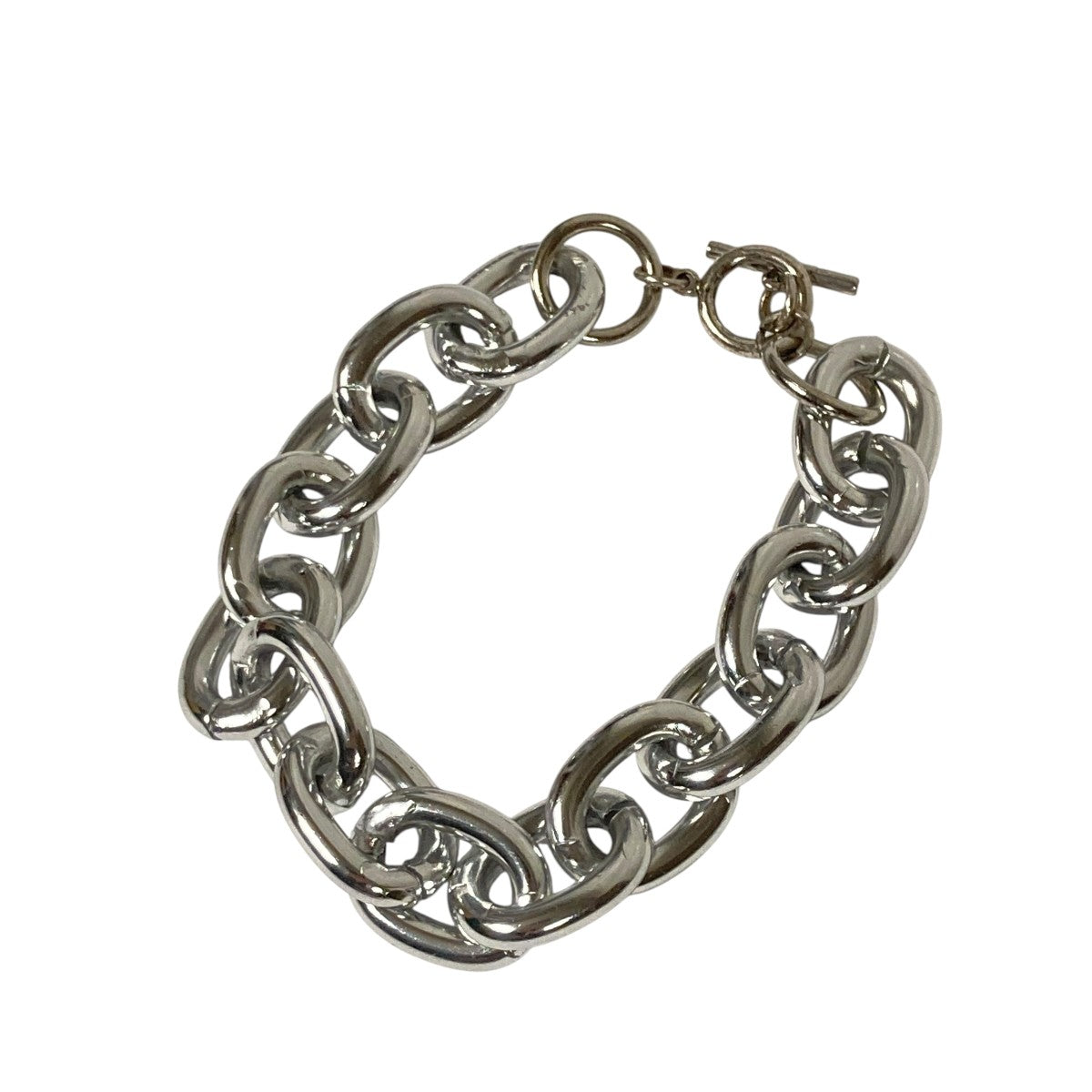 ADANS CHAIN BRACELETチェーンブレスレット 古着・中古-1枚目のアイテム画像