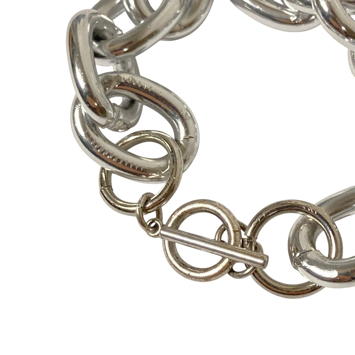 ADANS CHAIN BRACELETチェーンブレスレット 古着・中古-2枚目のアイテム画像