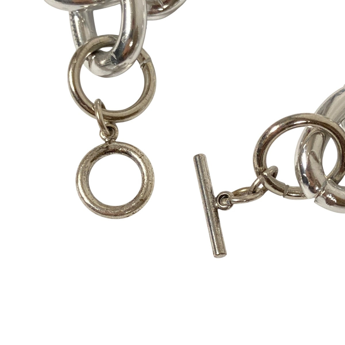 ADANS CHAIN BRACELETチェーンブレスレット 古着・中古-4枚目のアイテム画像