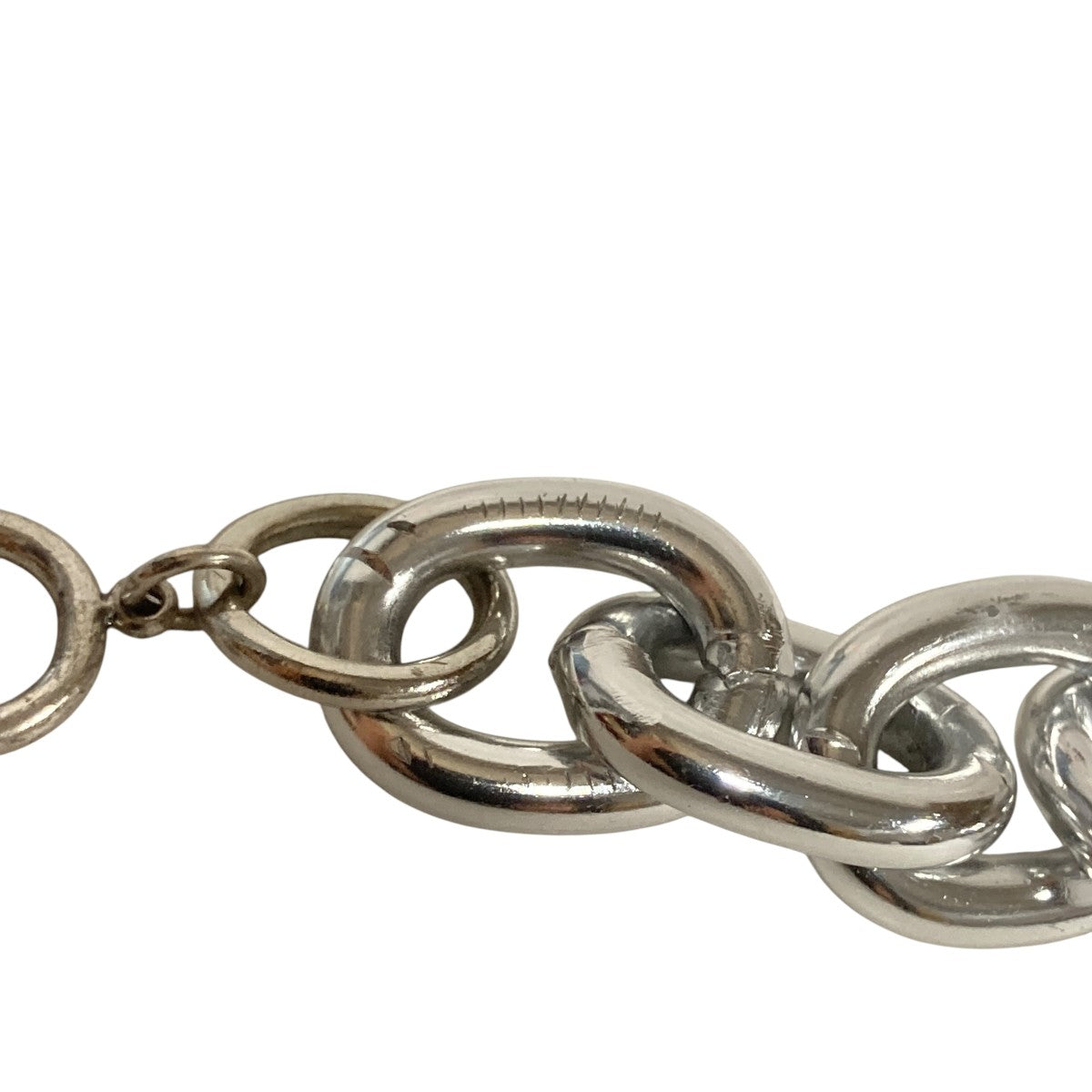 ADANS CHAIN BRACELETチェーンブレスレット 古着・中古-5枚目のアイテム画像