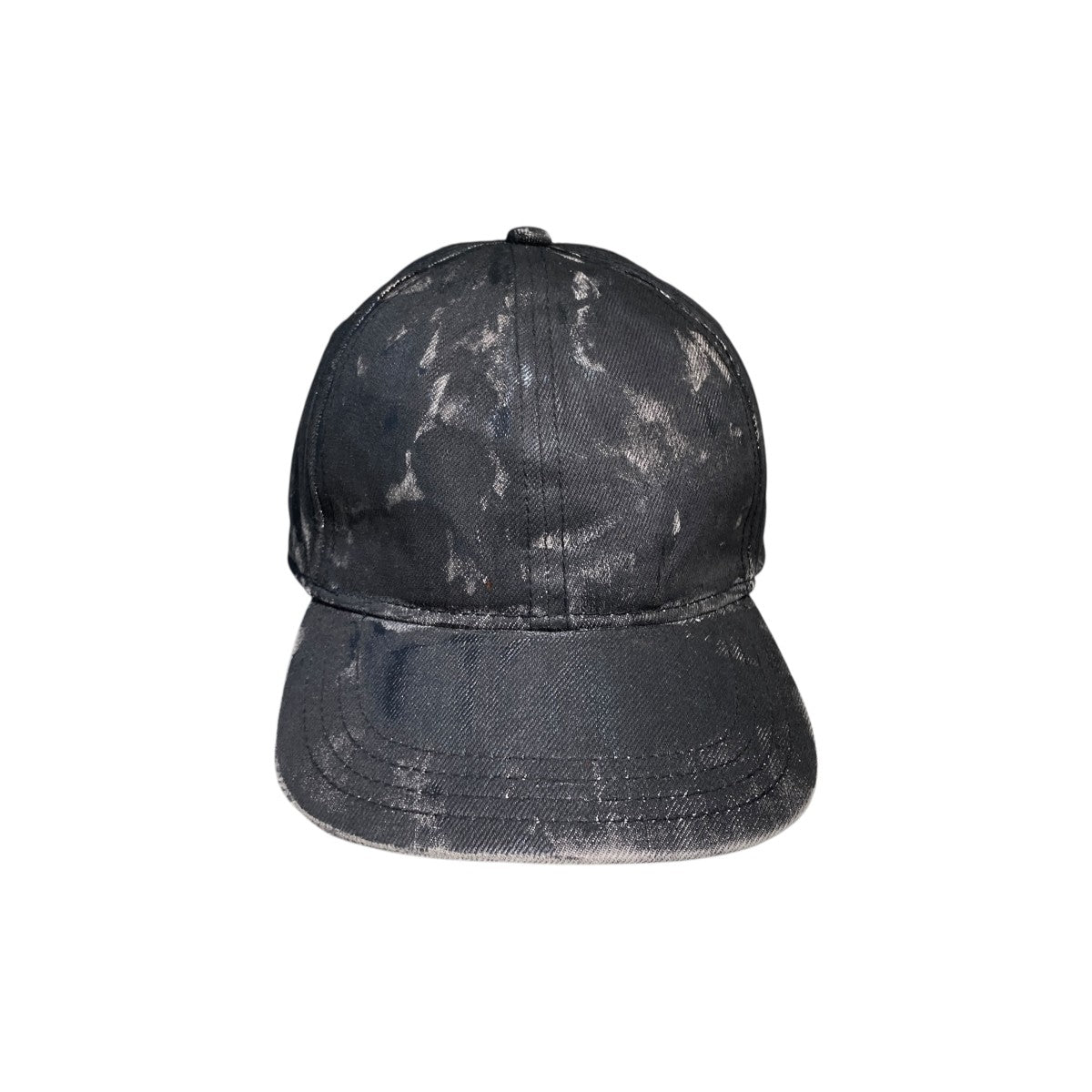 C-Iro Cap Black DenimキャップA16722