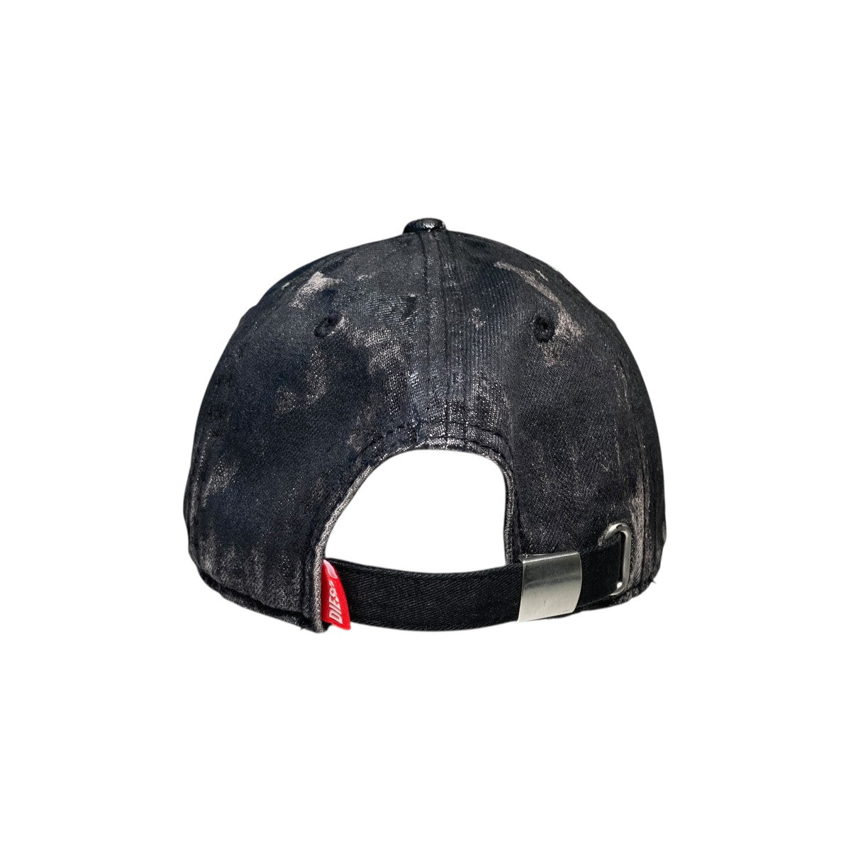 C-Iro Cap Black DenimキャップA16722