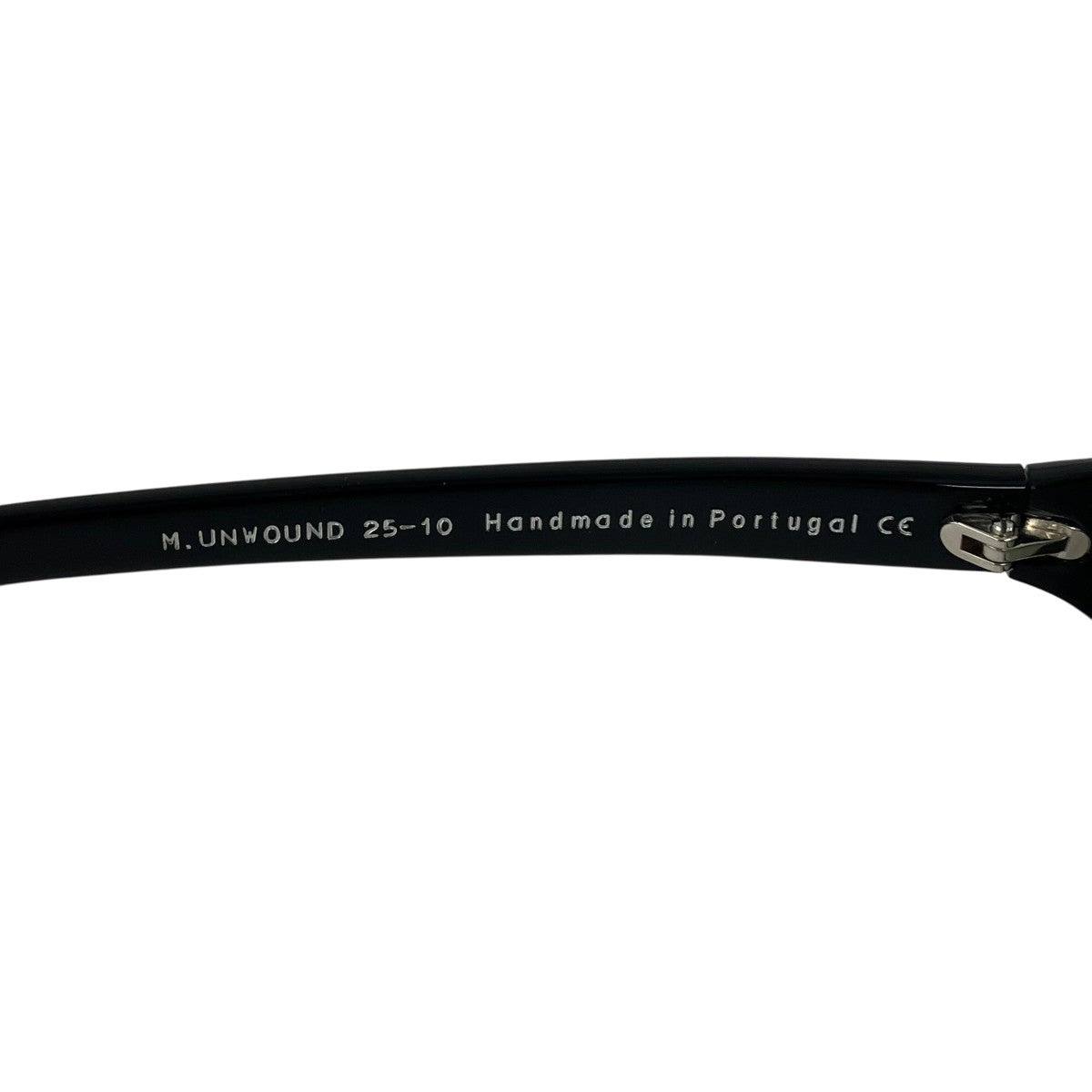 OUR LEGACY UNWOUNDサングラスA2238UIB 古着・中古-7枚目のアイテム画像
