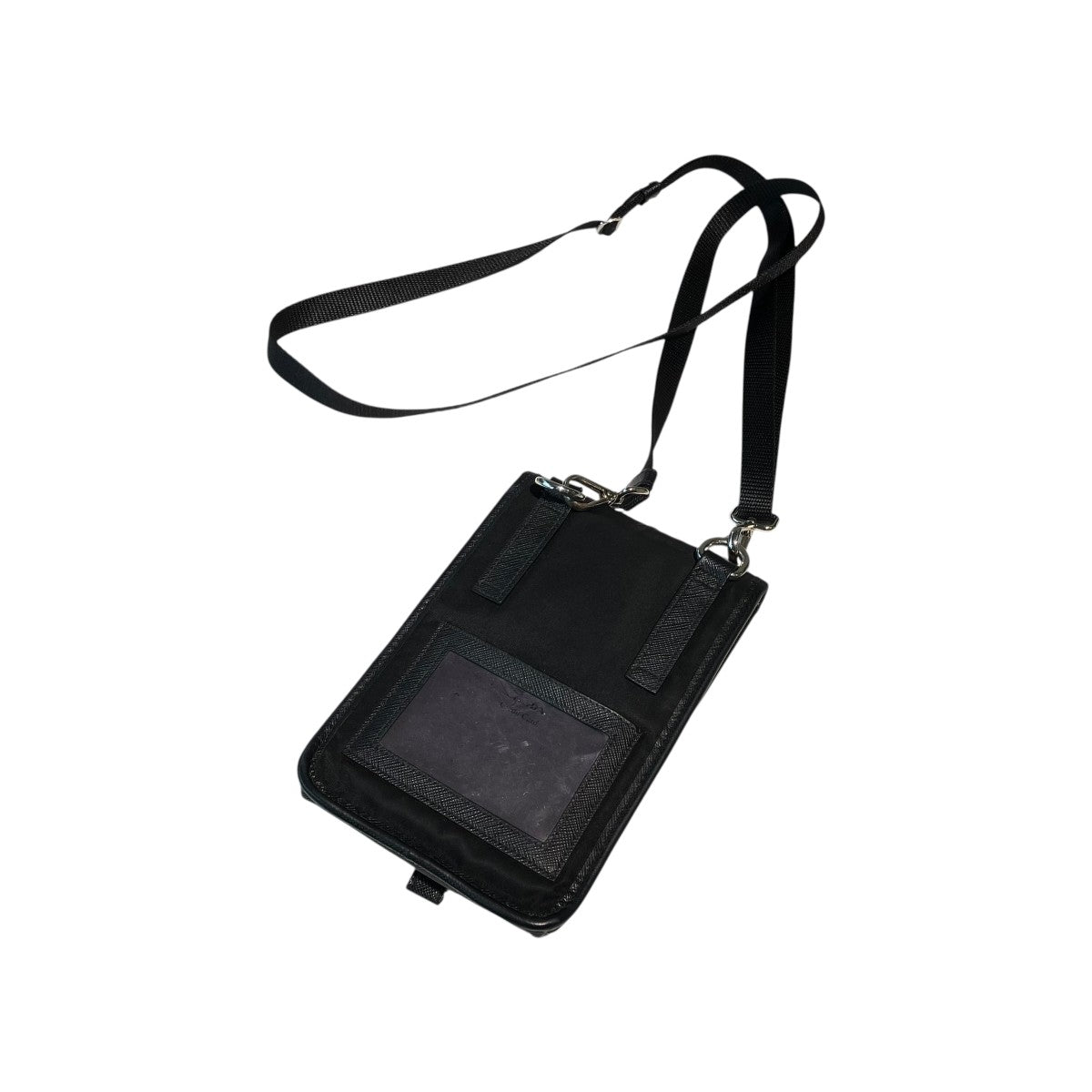 PRADA ショルダーバッグ2ZH109 古着・中古-2枚目のアイテム画像
