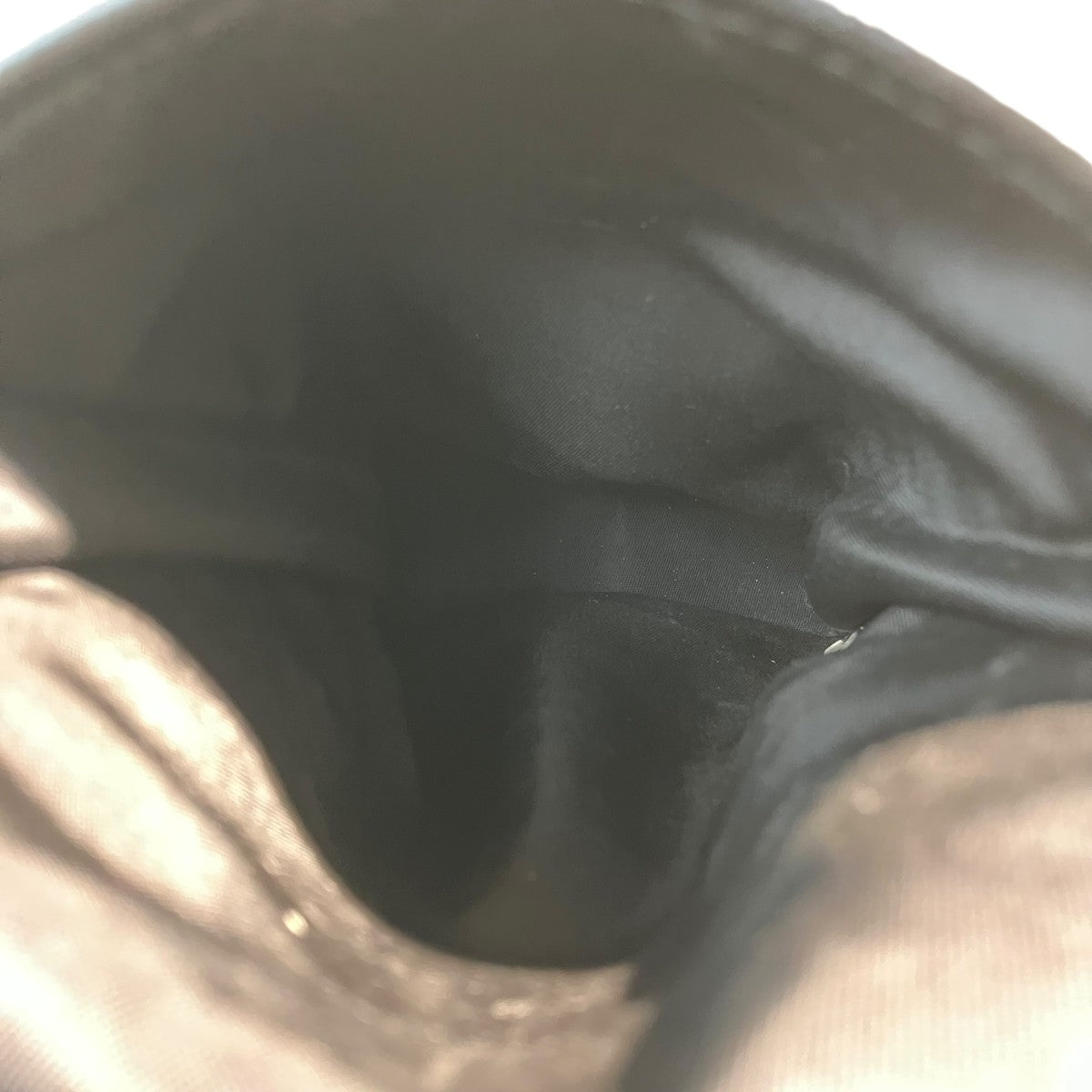 PRADA ショルダーバッグ2ZH109 古着・中古-5枚目のアイテム画像