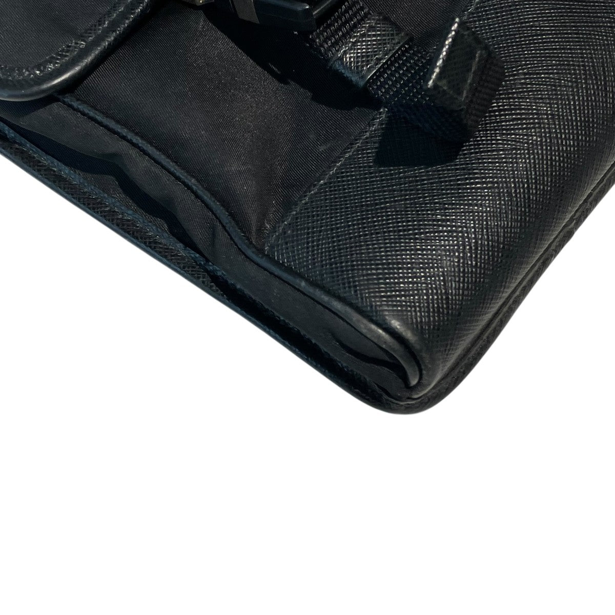 PRADA ショルダーバッグ2ZH109 古着・中古-8枚目のアイテム画像