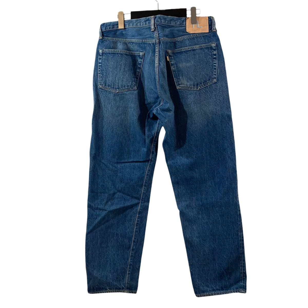 HERILL デニムパンツ23-030-HL-8000-1 古着・中古-2枚目のアイテム画像