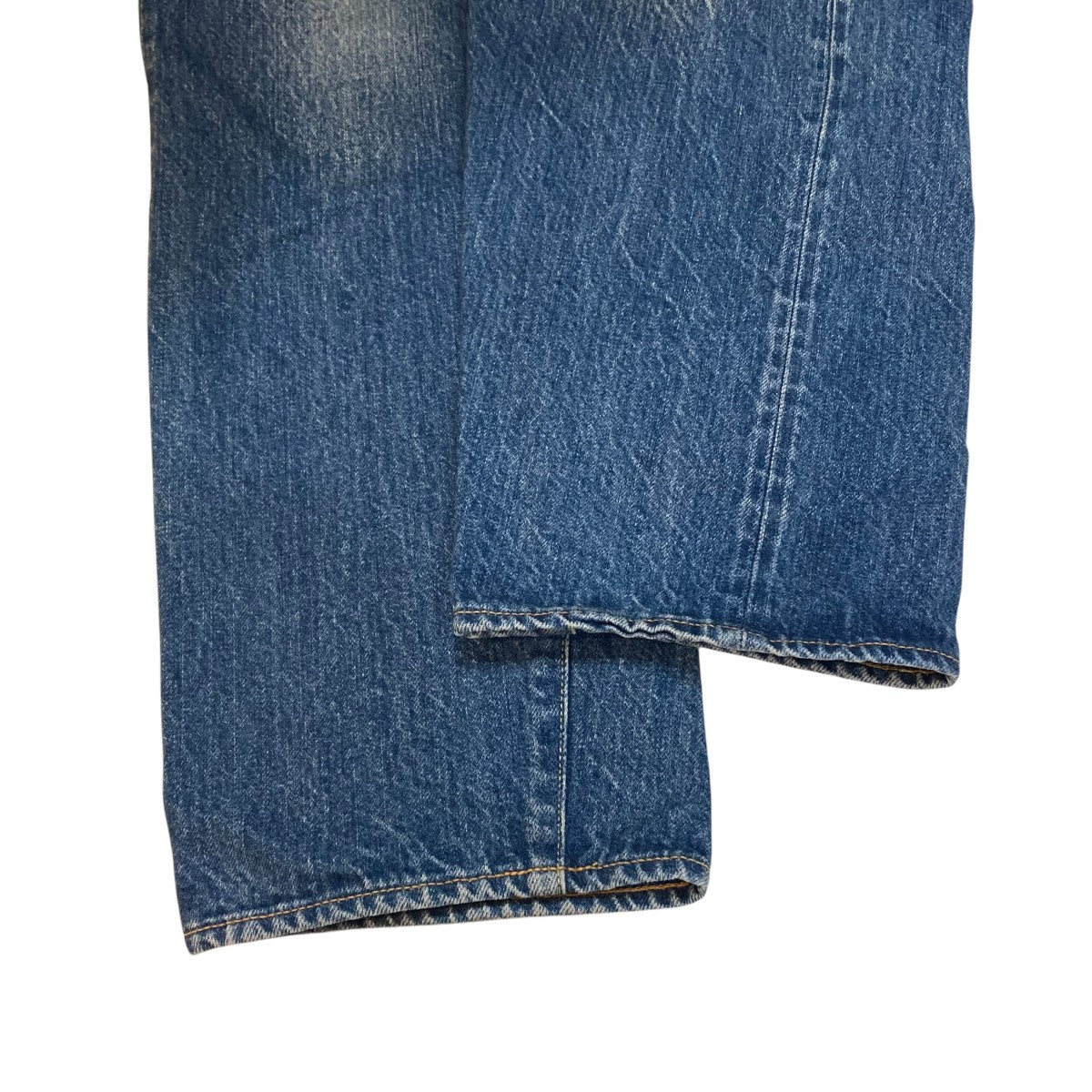 HERILL デニムパンツ23-030-HL-8000-1 古着・中古-5枚目のアイテム画像