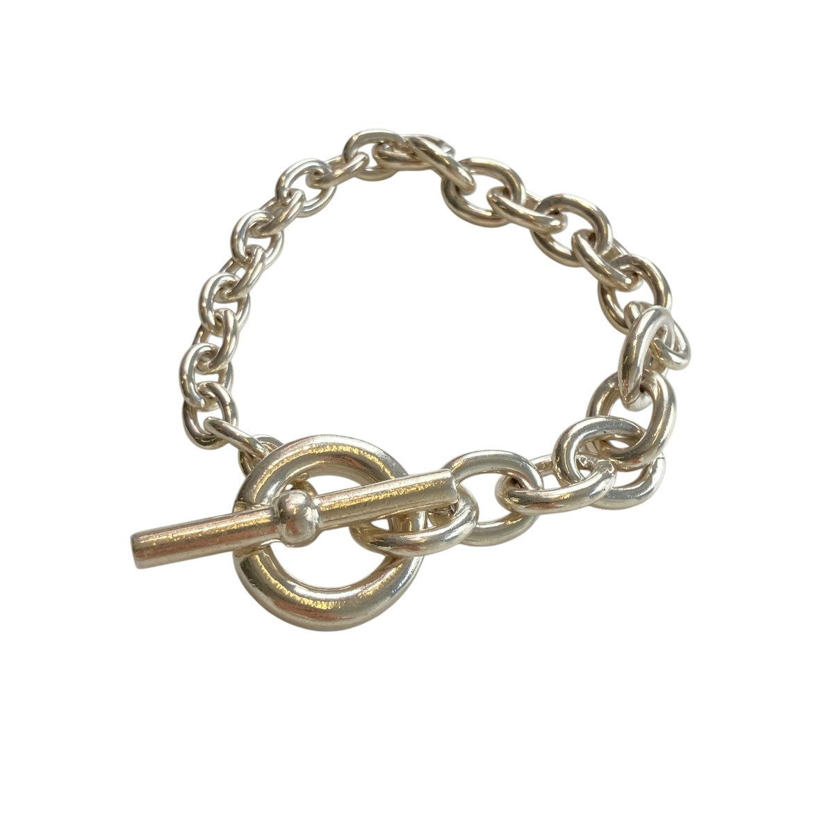wakan silver smith ブレスレット 古着・中古-1枚目のアイテム画像