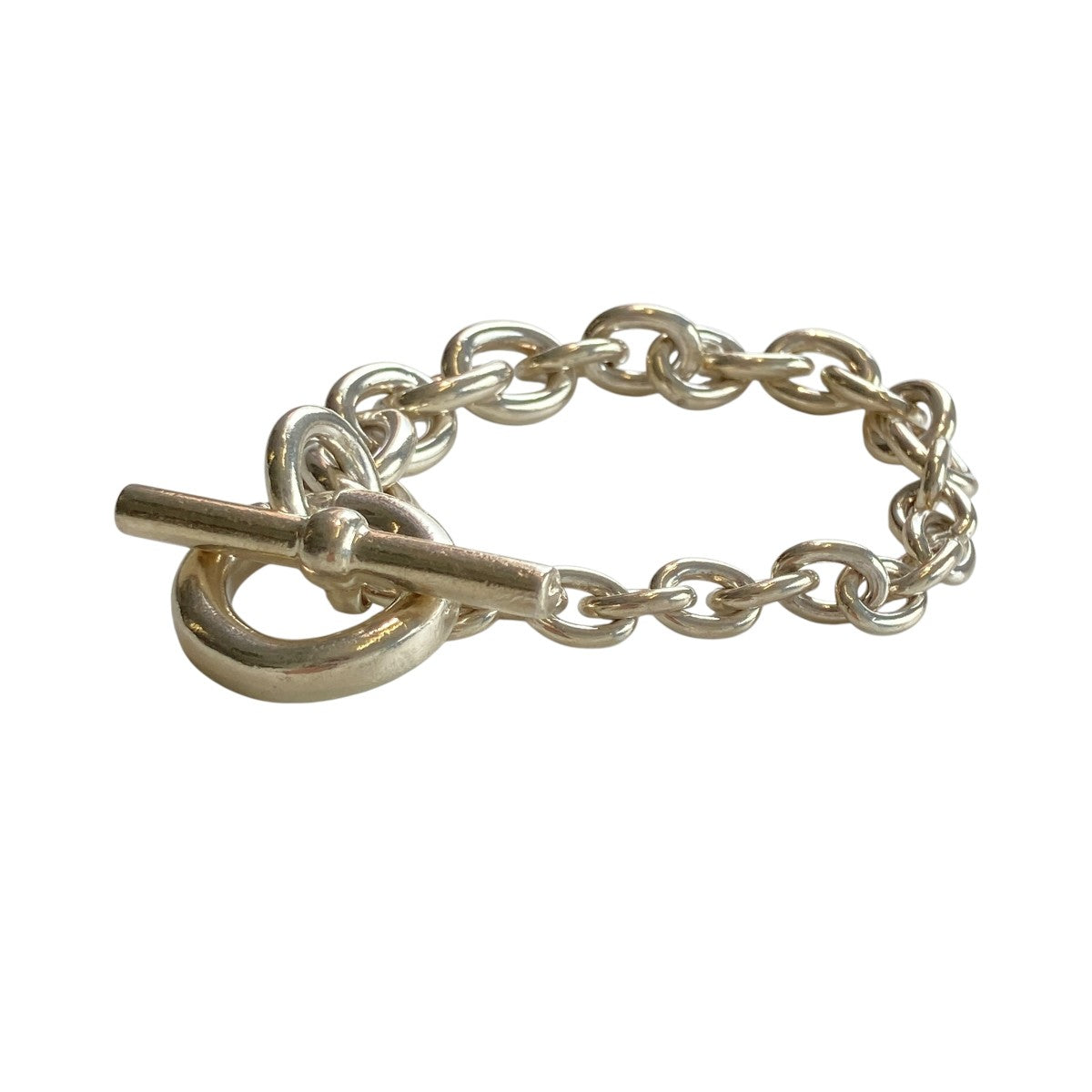 wakan silver smith ブレスレット 古着・中古-2枚目のアイテム画像