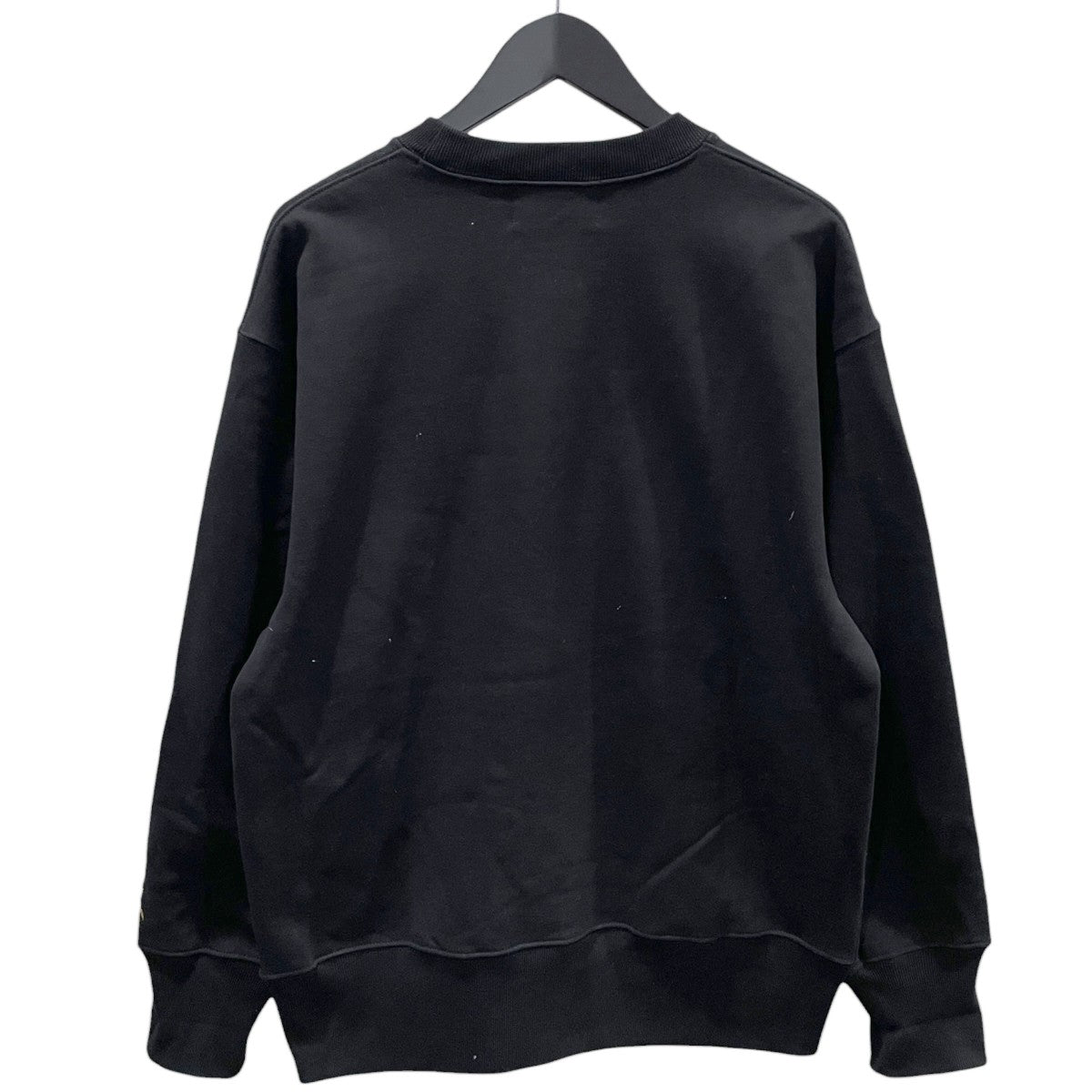25SS スウェットトレーナー Crewneck Sweatshirt クルーネックスウェットシャツ
