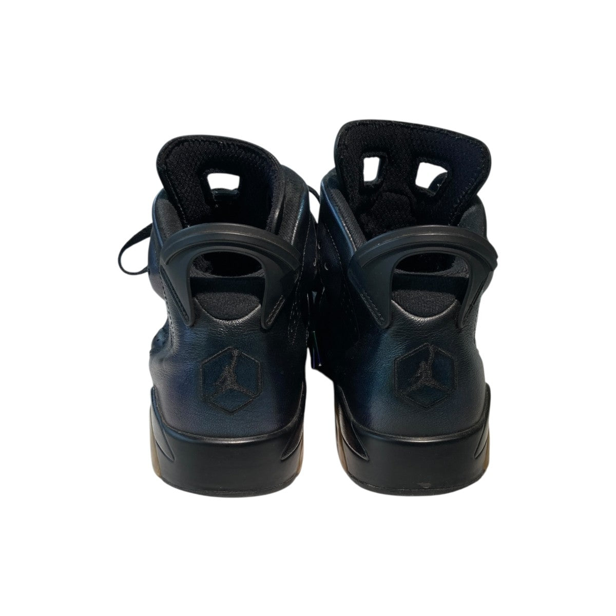 NIKE Air Jordan 6 Retro All Star 2017 Chameleonハイカットスニーカー907961-015 古着・中古-4枚目のアイテム画像