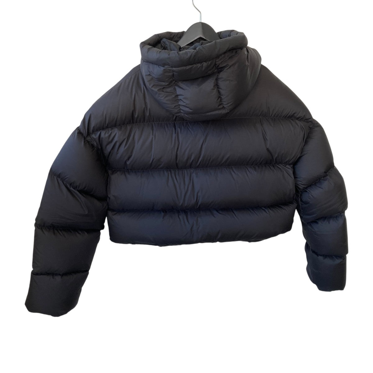 ENTIRE STUDIOS MML HOODED PUFFERダウンジャケットES2399 PO047 古着・中古-2枚目のアイテム画像