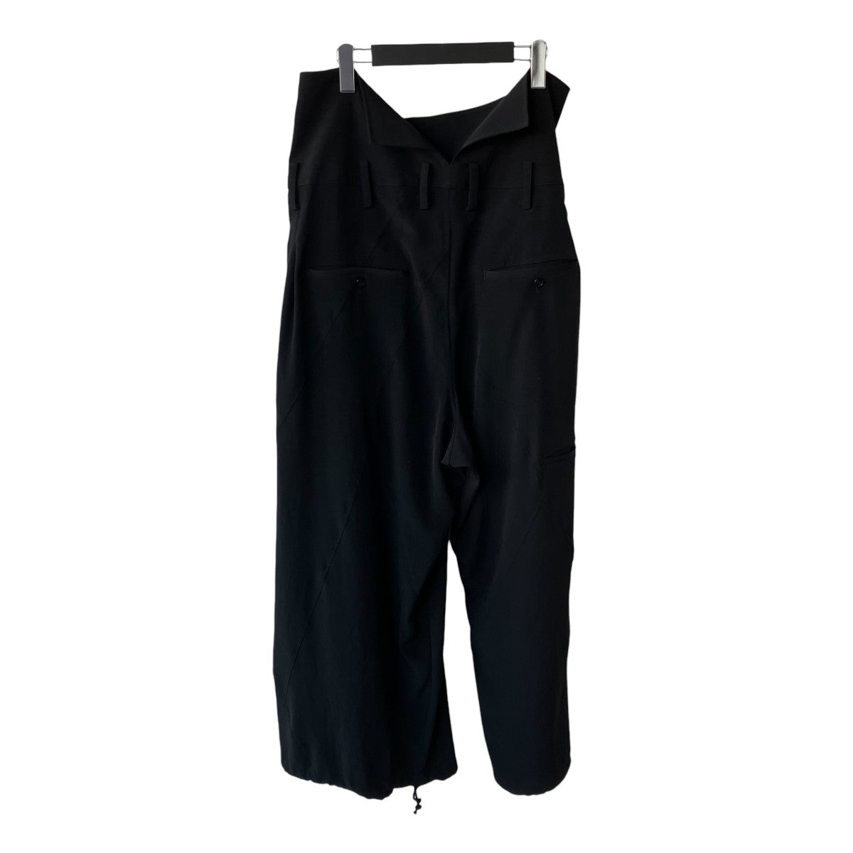 GROUND Y パンツGP-P24-500 古着・中古-2枚目のアイテム画像