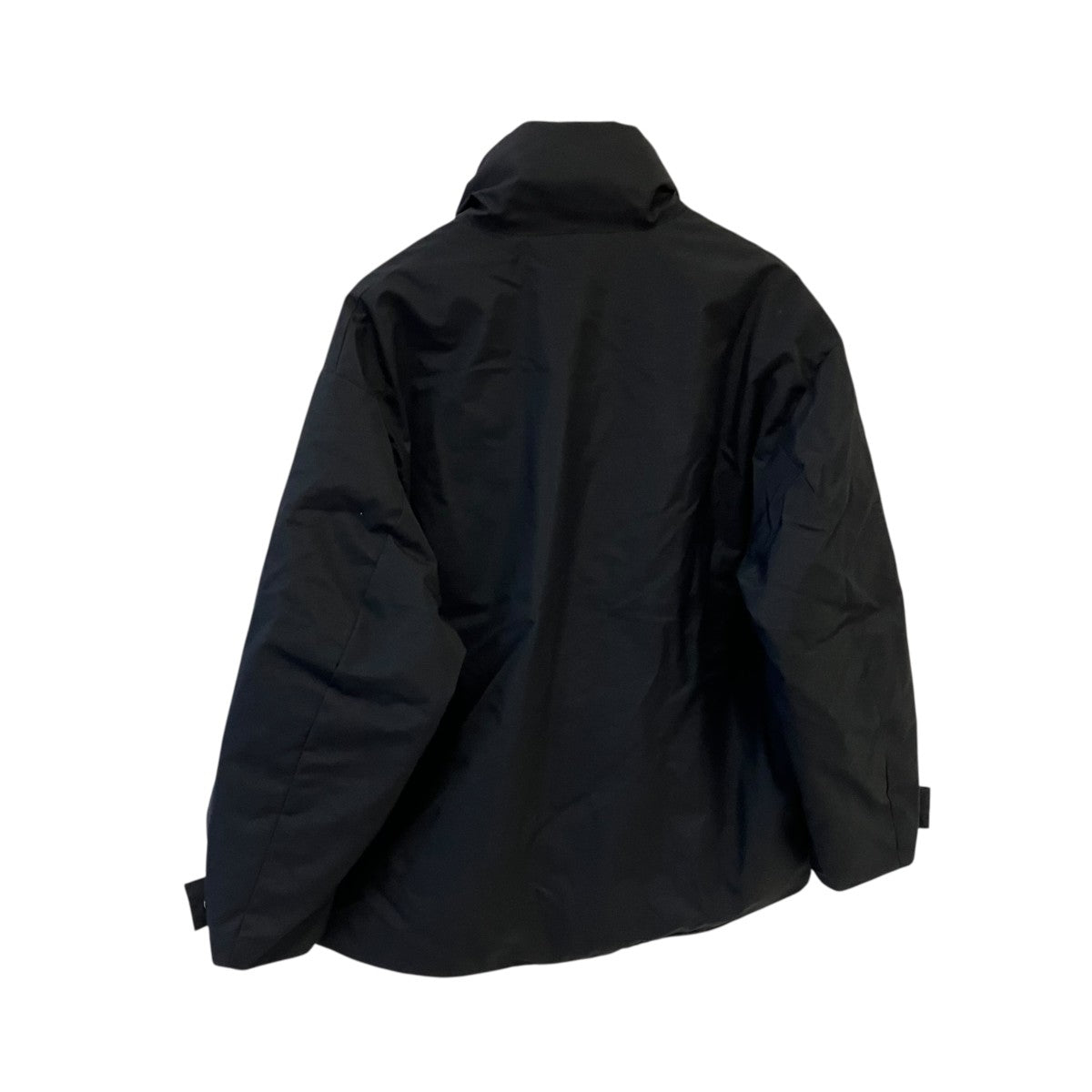 MAISON SPECIAL GORE-TEX Prime Over Stand Collar Blouson中綿ジャケット11242211214 古着・中古-2枚目のアイテム画像