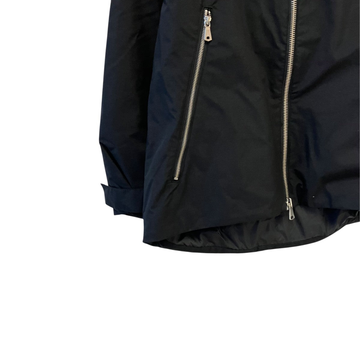 MAISON SPECIAL GORE-TEX Prime Over Stand Collar Blouson中綿ジャケット11242211214 古着・中古-4枚目のアイテム画像