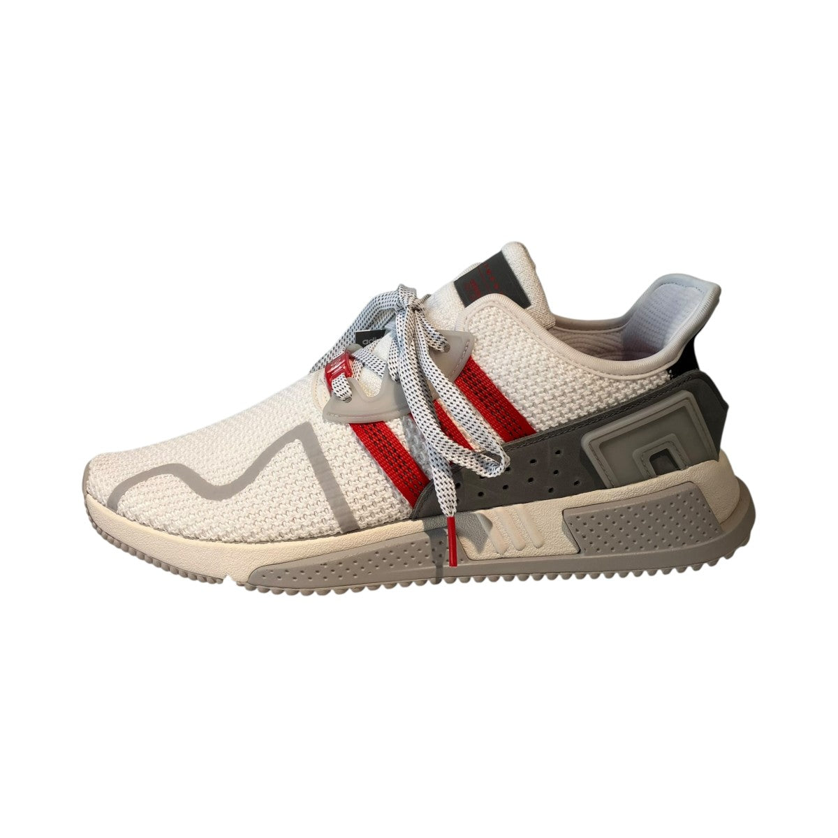 adidas EQT CUSHION ADVローカットスニーカーCP9460 古着・中古-2枚目のアイテム画像