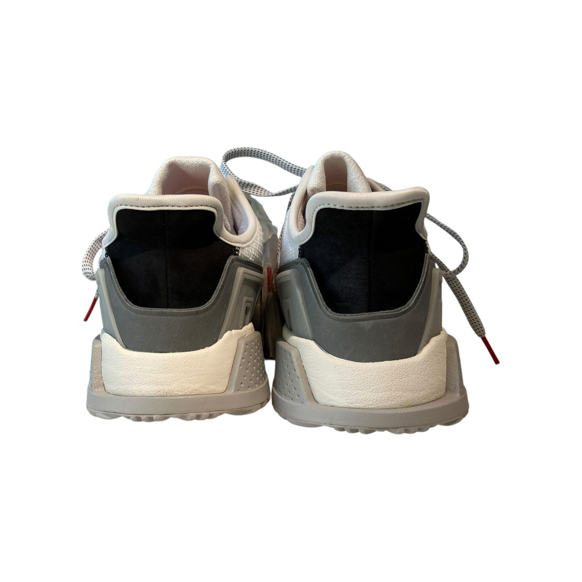 adidas EQT CUSHION ADVローカットスニーカーCP9460 古着・中古-4枚目のアイテム画像