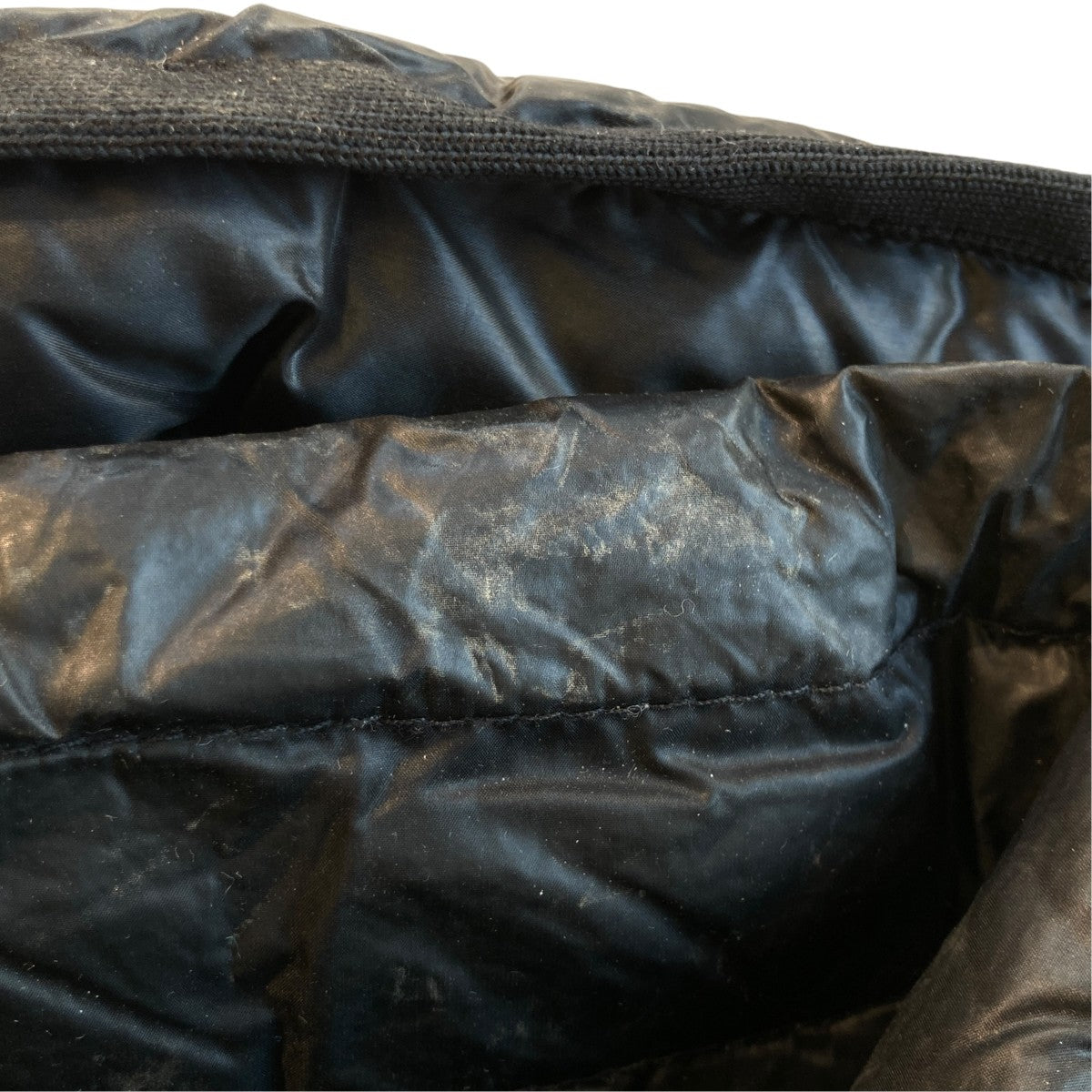 MONCLER HYMALAY GIUBBOTTOダウンジャケット320914195005 古着・中古-7枚目のアイテム画像