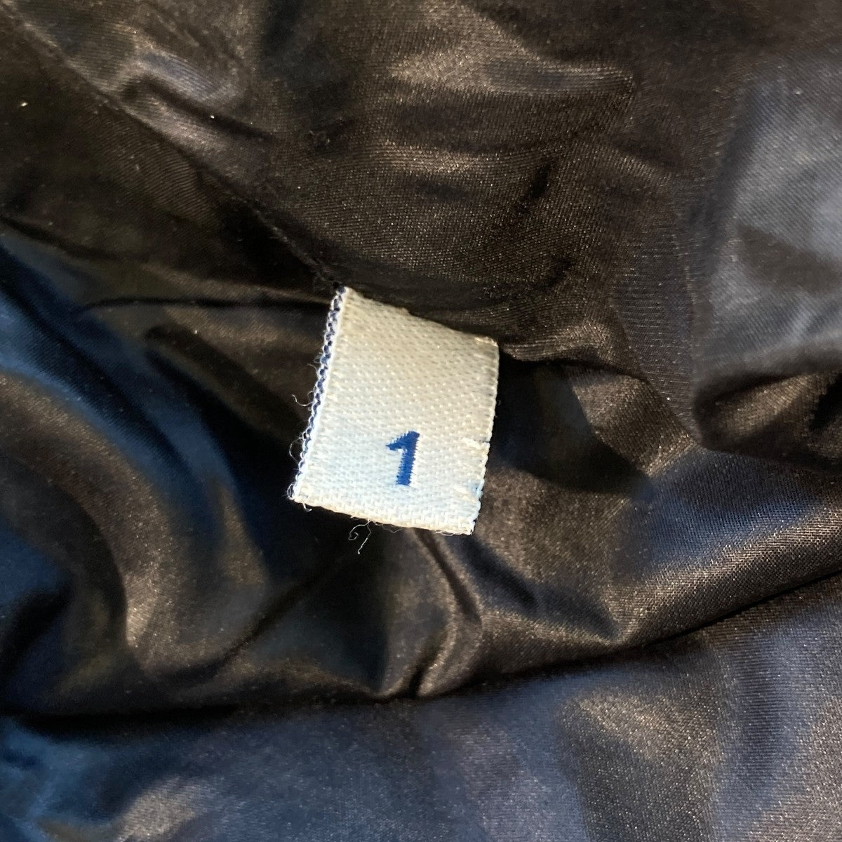 MONCLER HYMALAY GIUBBOTTOダウンジャケット320914195005 古着・中古-9枚目のアイテム画像