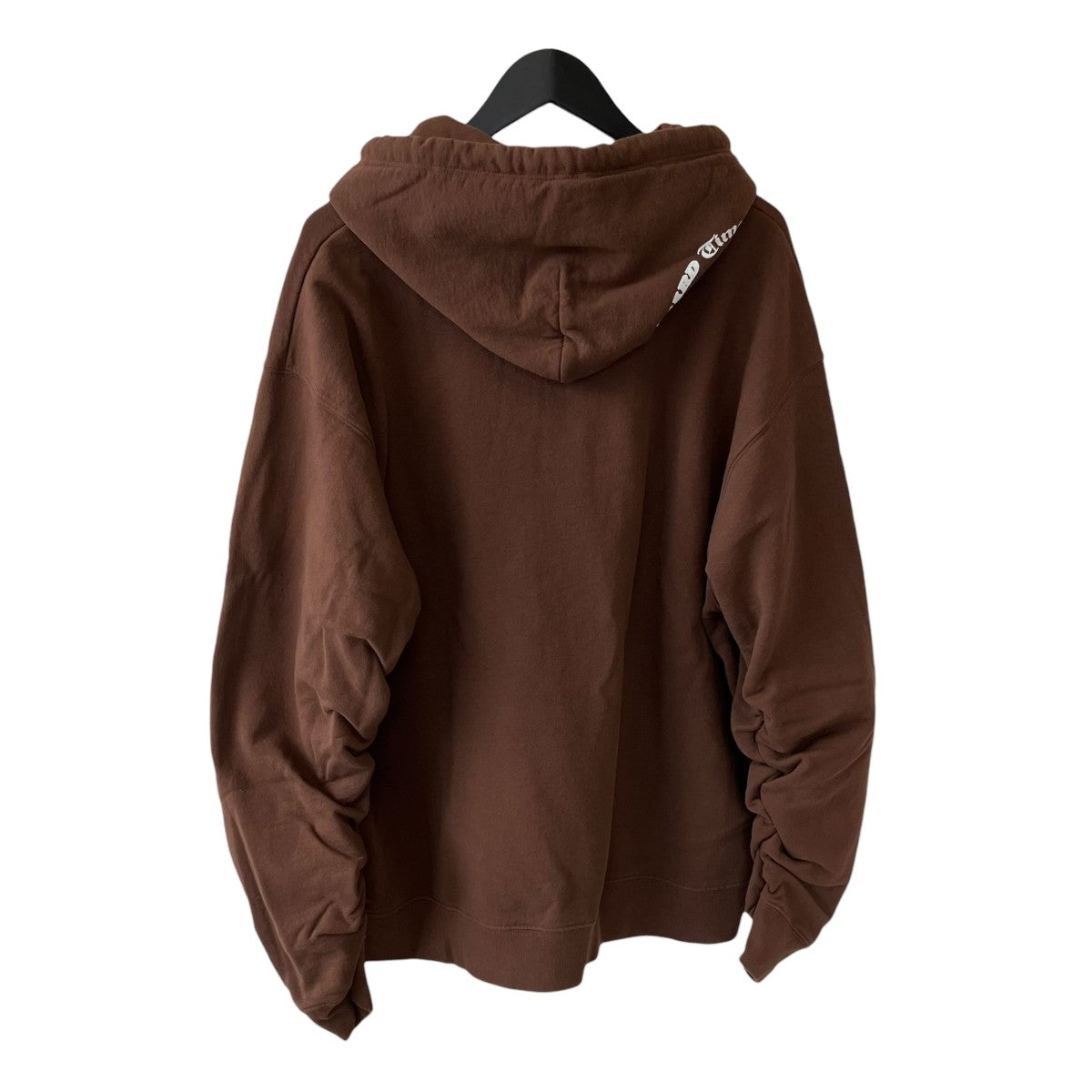 varsity hoodieパーカー