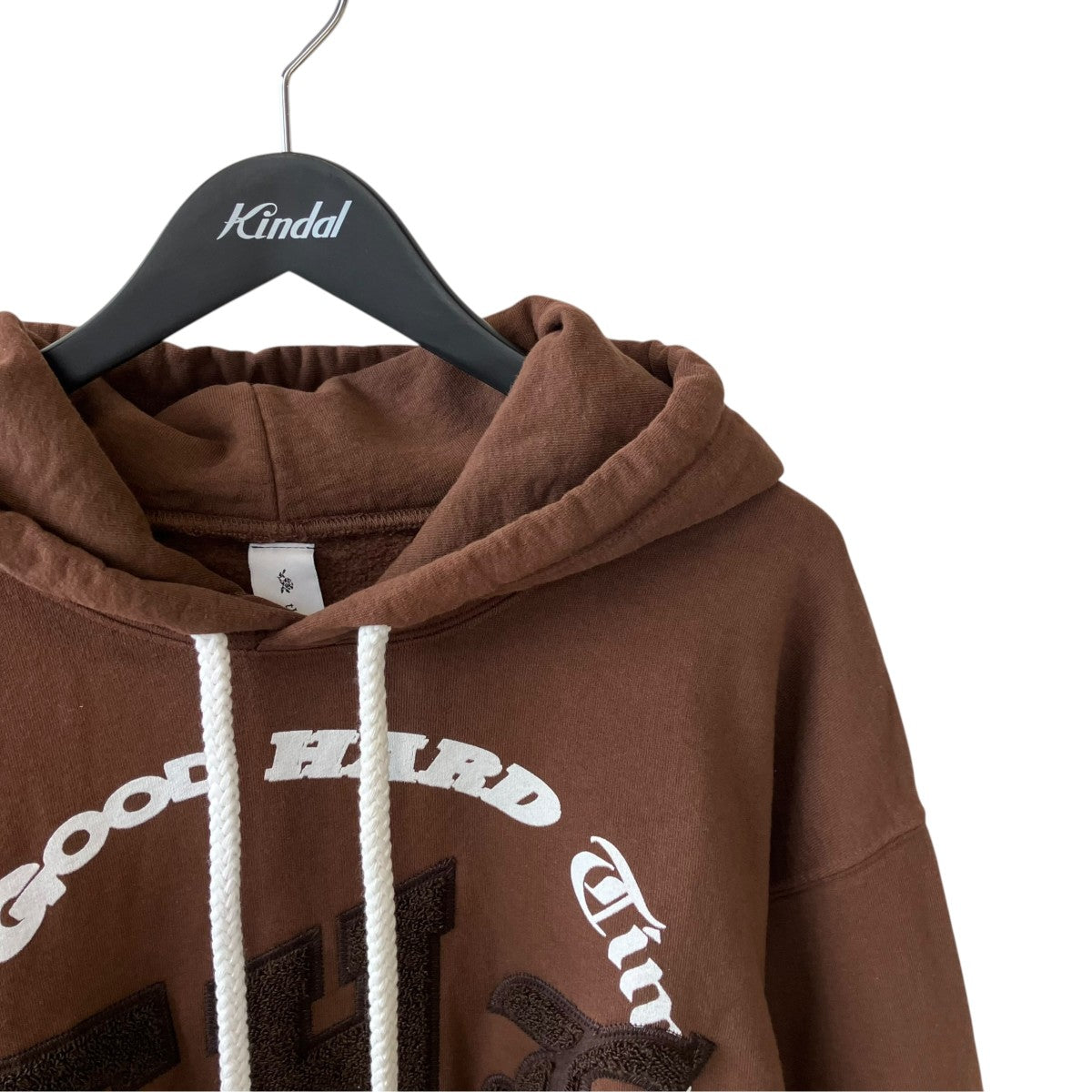 varsity hoodieパーカー