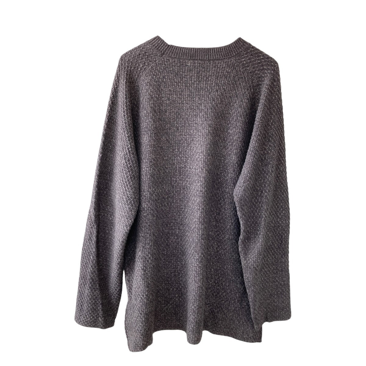 Loose Fit KnitニットセーターKTS-LWML