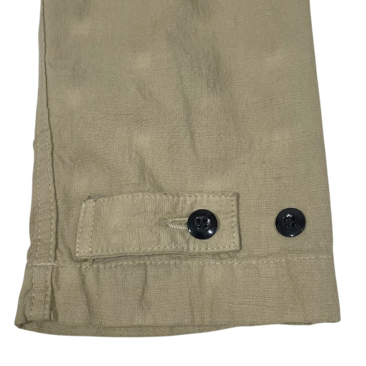 25SS プルオーバーフーデッドジャケット Tropical Weather Smock Parka トロピカルウェザースモックパーカ SJSPK25