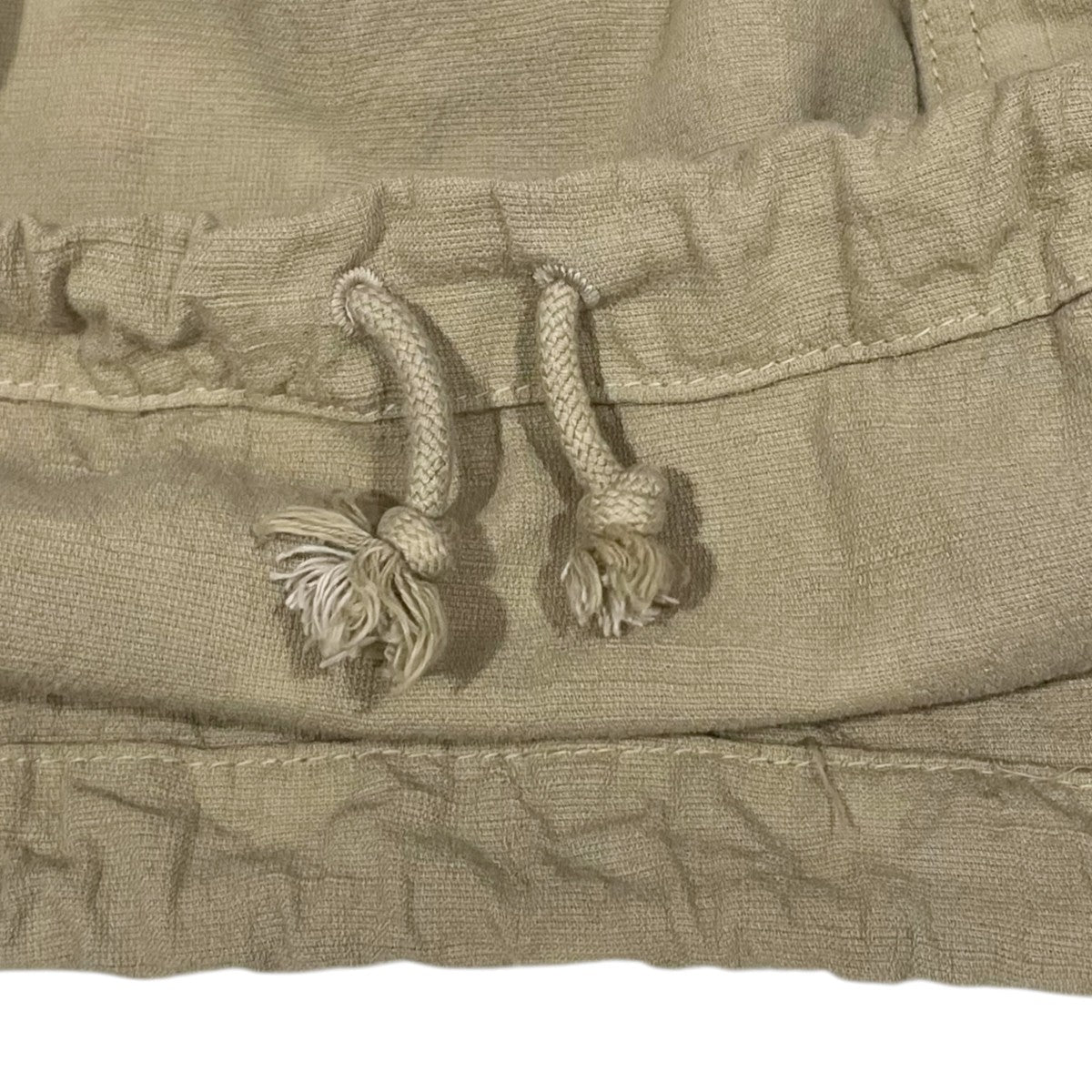 25SS プルオーバーフーデッドジャケット Tropical Weather Smock Parka トロピカルウェザースモックパーカ SJSPK25