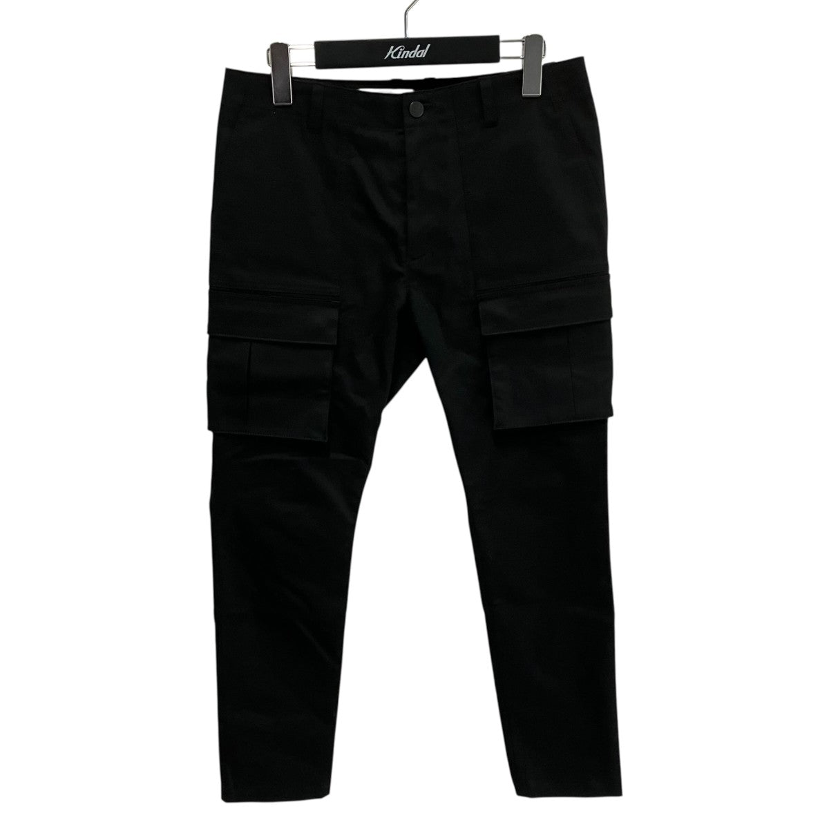 blackmeans irregular カーゴパンツ945-80TP244-1 古着・中古-1枚目のアイテム画像