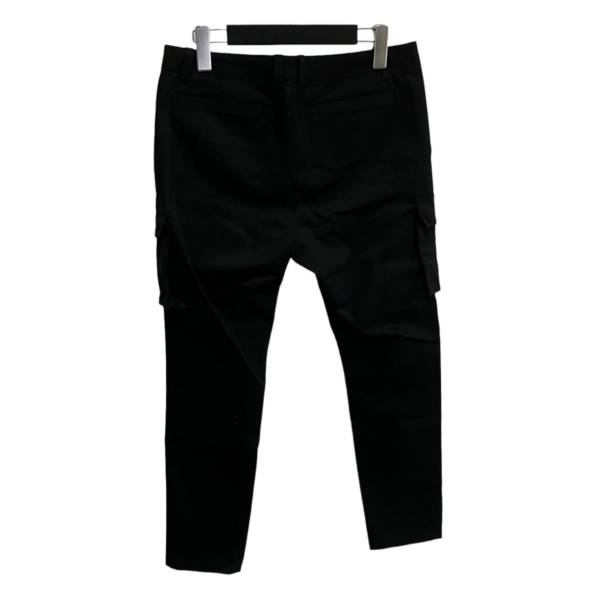 blackmeans irregular カーゴパンツ945-80TP244-1 古着・中古-2枚目のアイテム画像