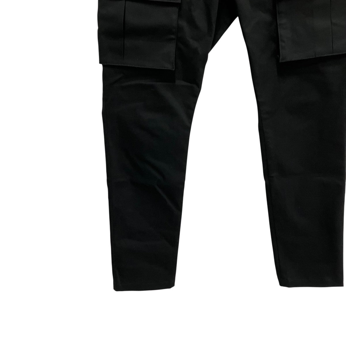 blackmeans irregular カーゴパンツ945-80TP244-1 古着・中古-4枚目のアイテム画像