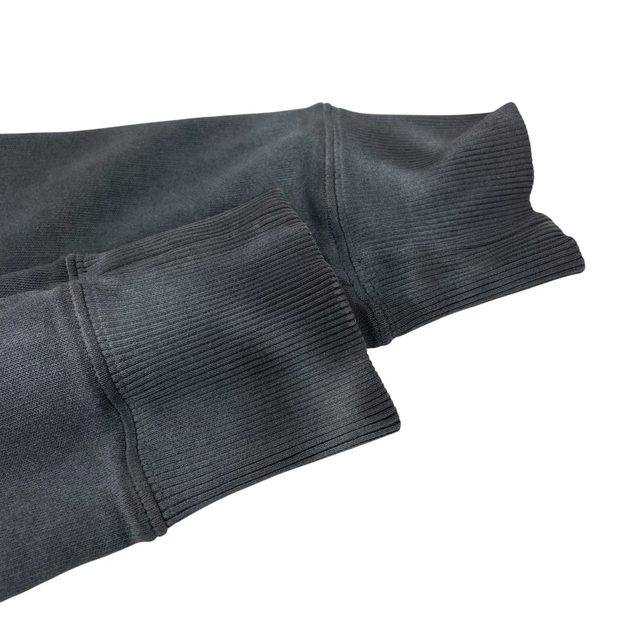 Saint Laurent Paris フーディー 古着・中古-4枚目のアイテム画像