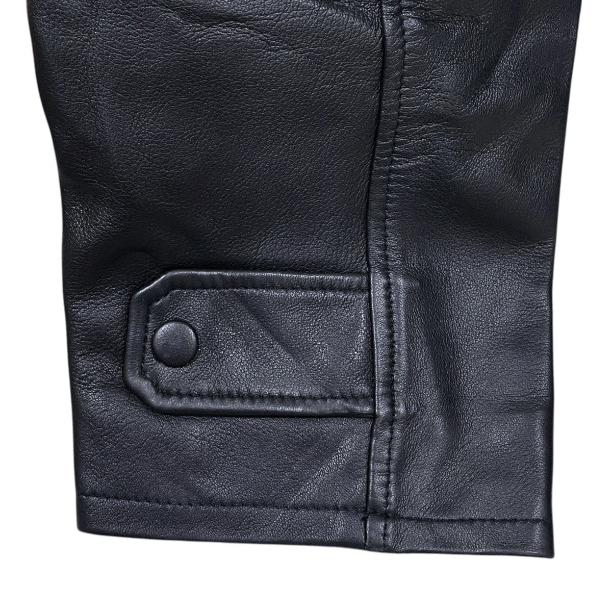 24AW シープレザージャケット A-1 JACKET (SHEEP SKIN) SH-73-C-SHEEP-5