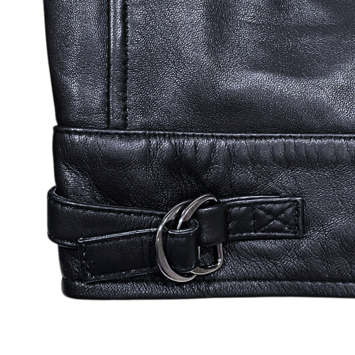24AW シープレザージャケット A-1 JACKET (SHEEP SKIN) SH-73-C-SHEEP-5