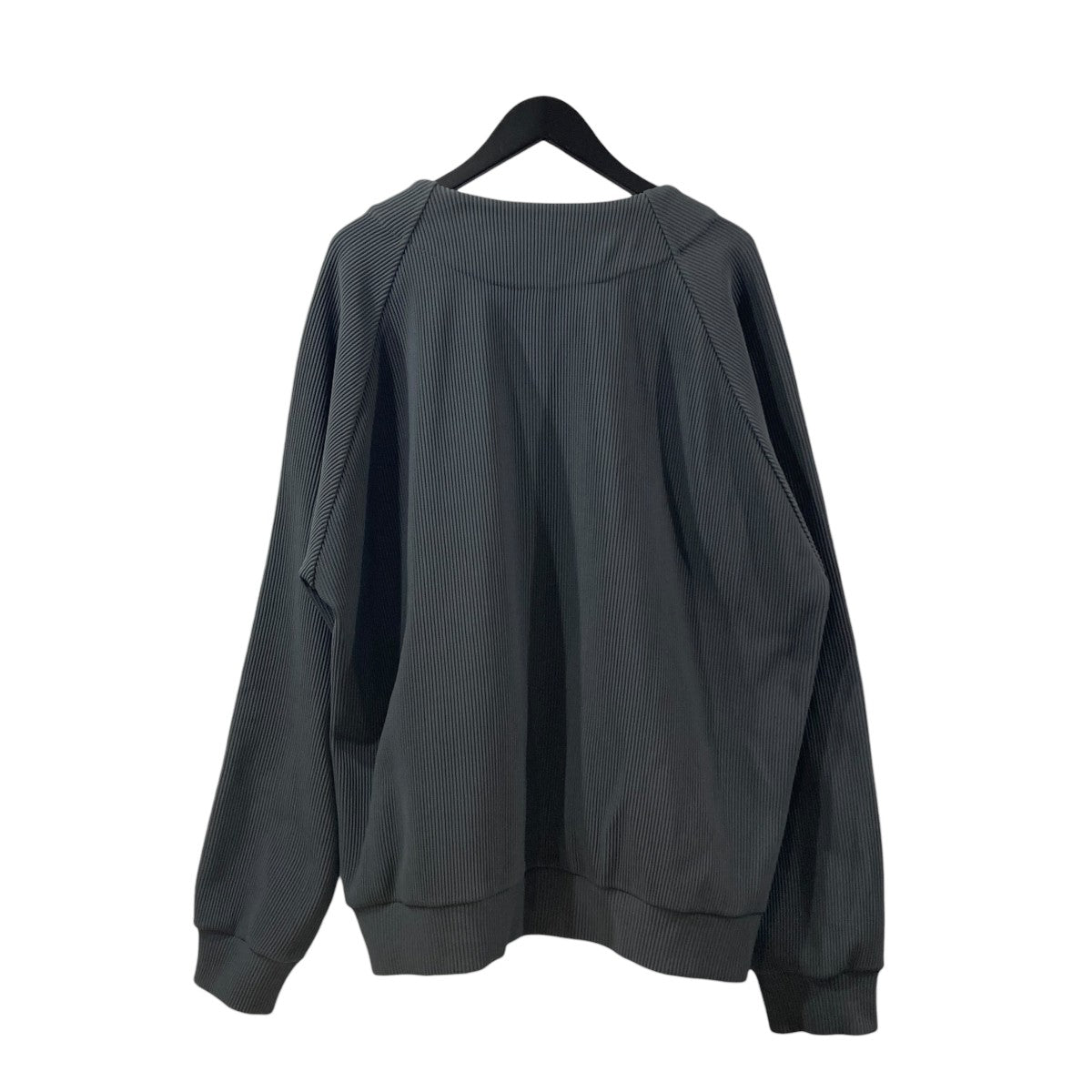 GRADATION PLEATS CARDIGANカーディガンST 519
