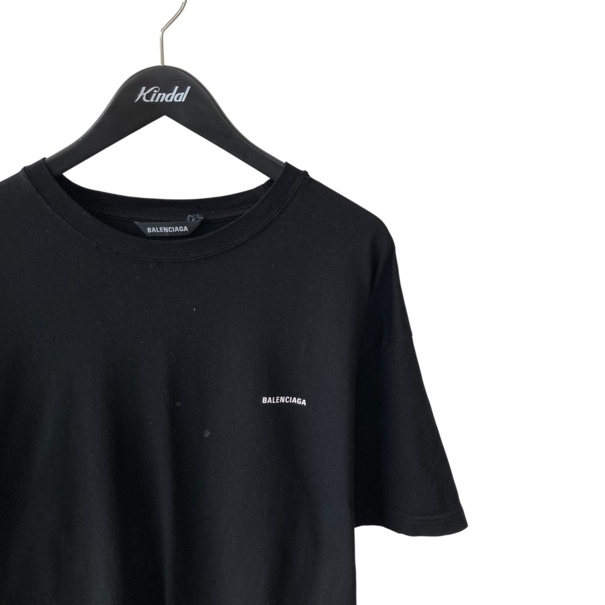 BALENCIAGA Tシャツ613968 TYK28 古着・中古-3枚目のアイテム画像