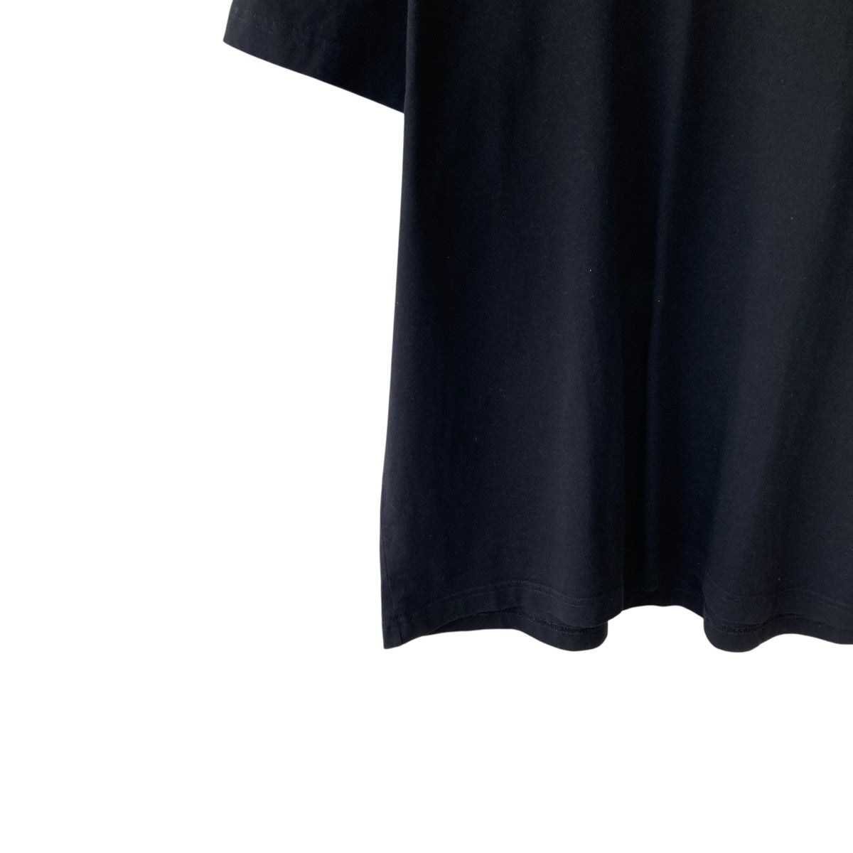 BALENCIAGA Tシャツ613968 TYK28 古着・中古-4枚目のアイテム画像