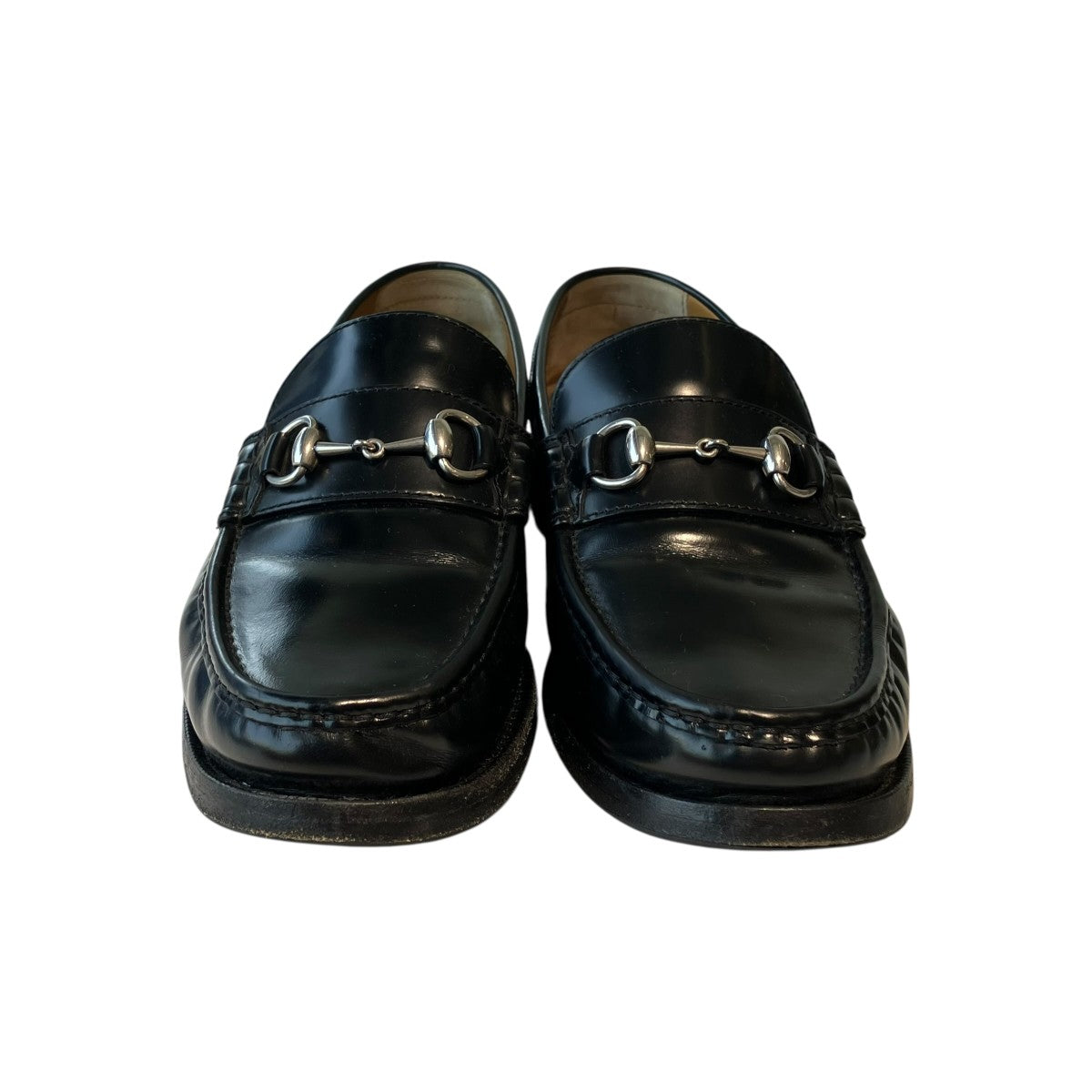 GUCCI ホースビットローファー776660 古着・中古-3枚目のアイテム画像