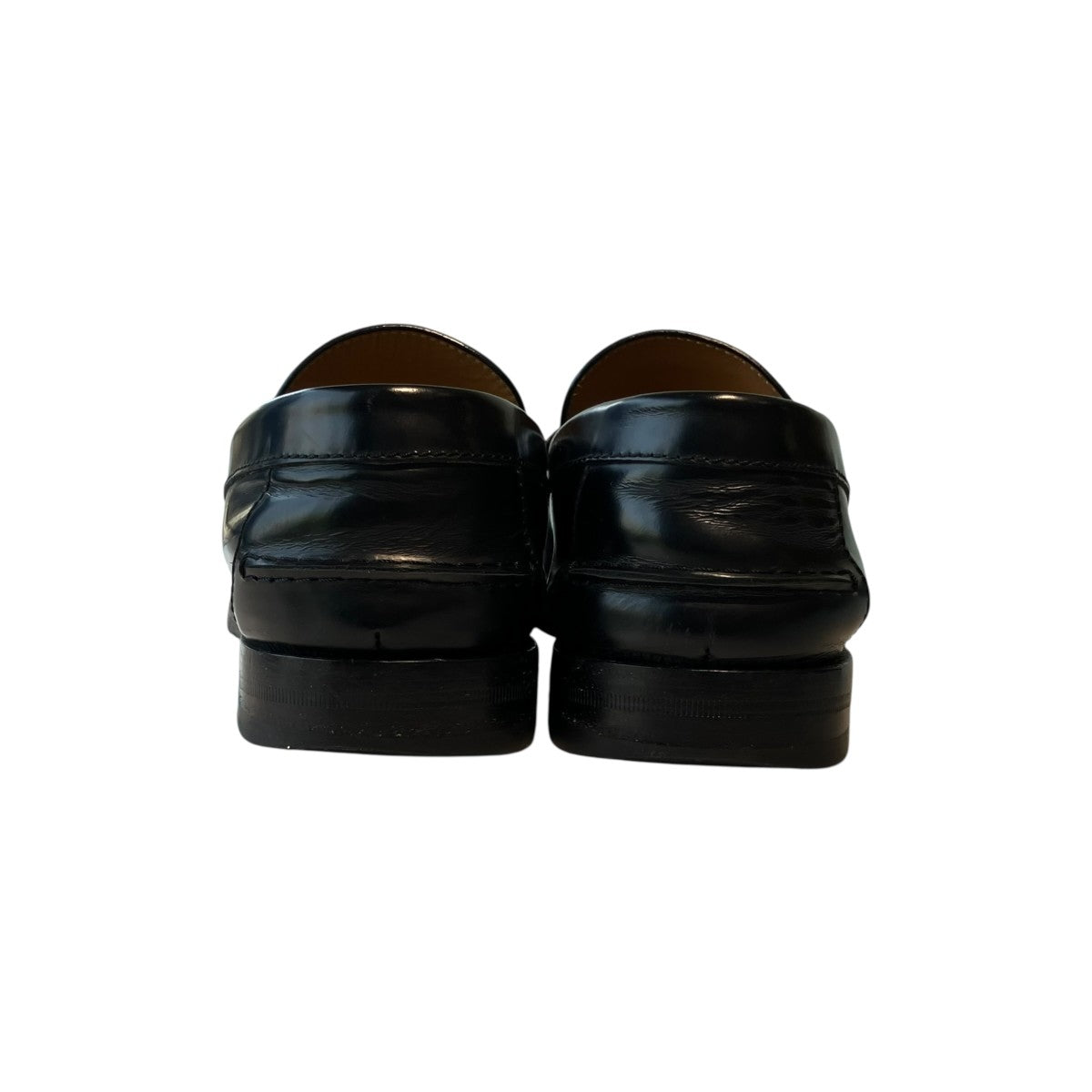 GUCCI ホースビットローファー776660 古着・中古-4枚目のアイテム画像