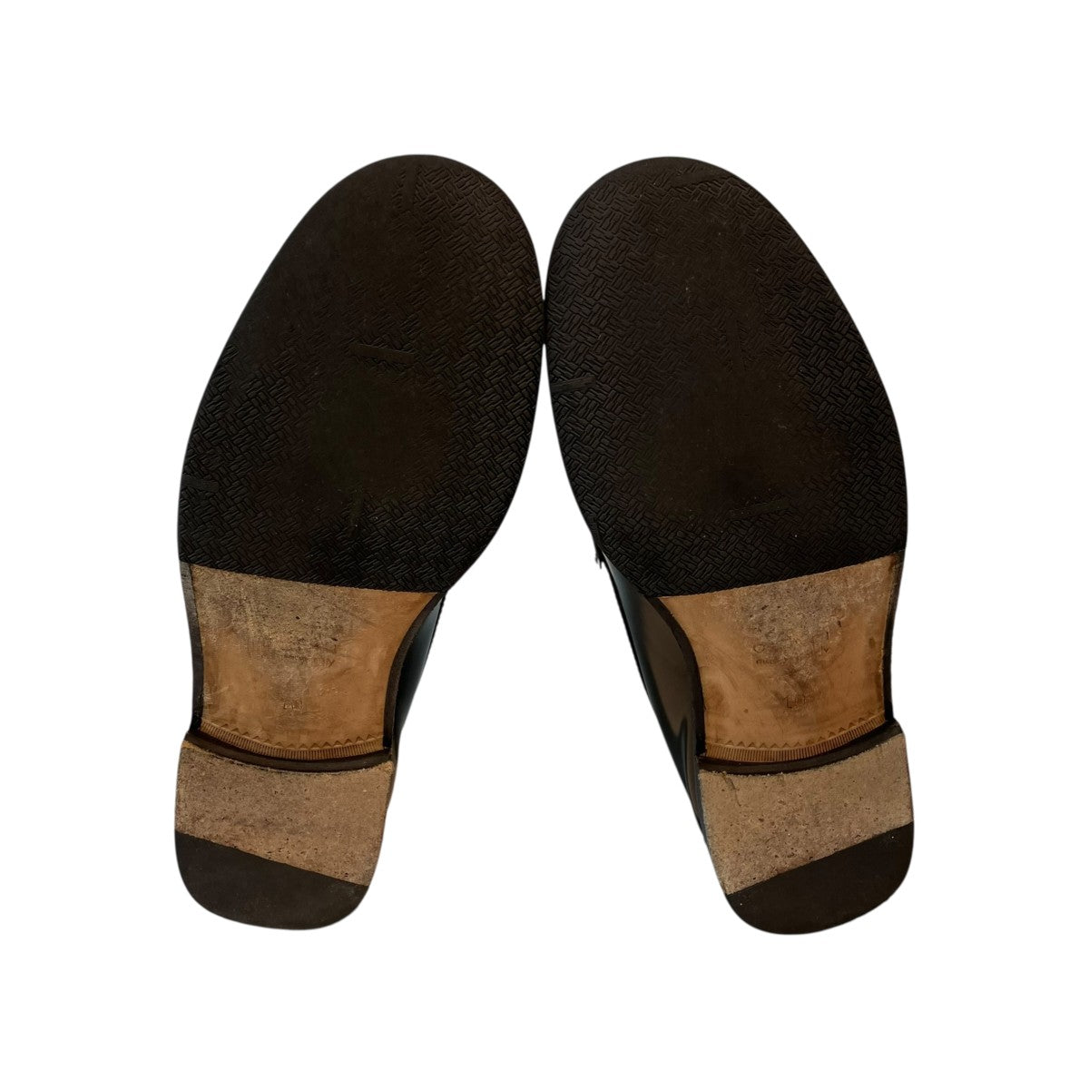 GUCCI ホースビットローファー776660 古着・中古-5枚目のアイテム画像