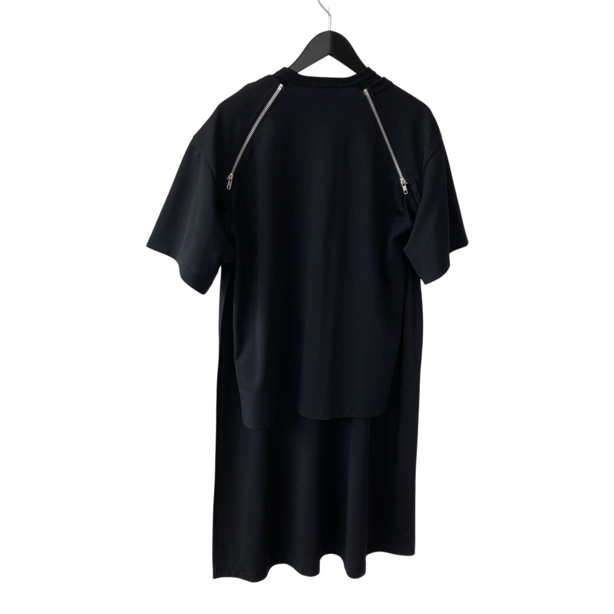 COMME des GARCONS HOMME PLUS TシャツPO-T021 古着・中古-2枚目のアイテム画像