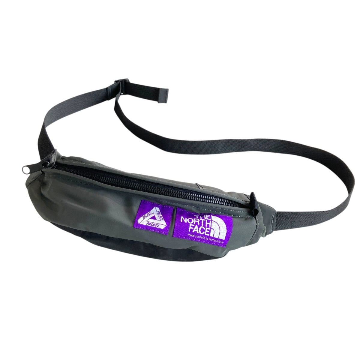 Mountain Wind Waist Bagウエストバッグn25fu131